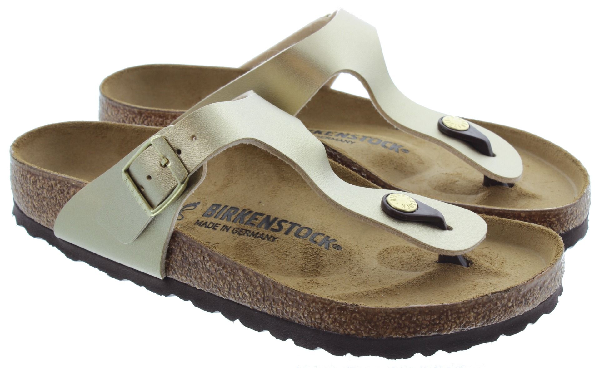 Why Birkenstocks Aren't a Long Term Solution to Foot Pain | Anya's Reviews