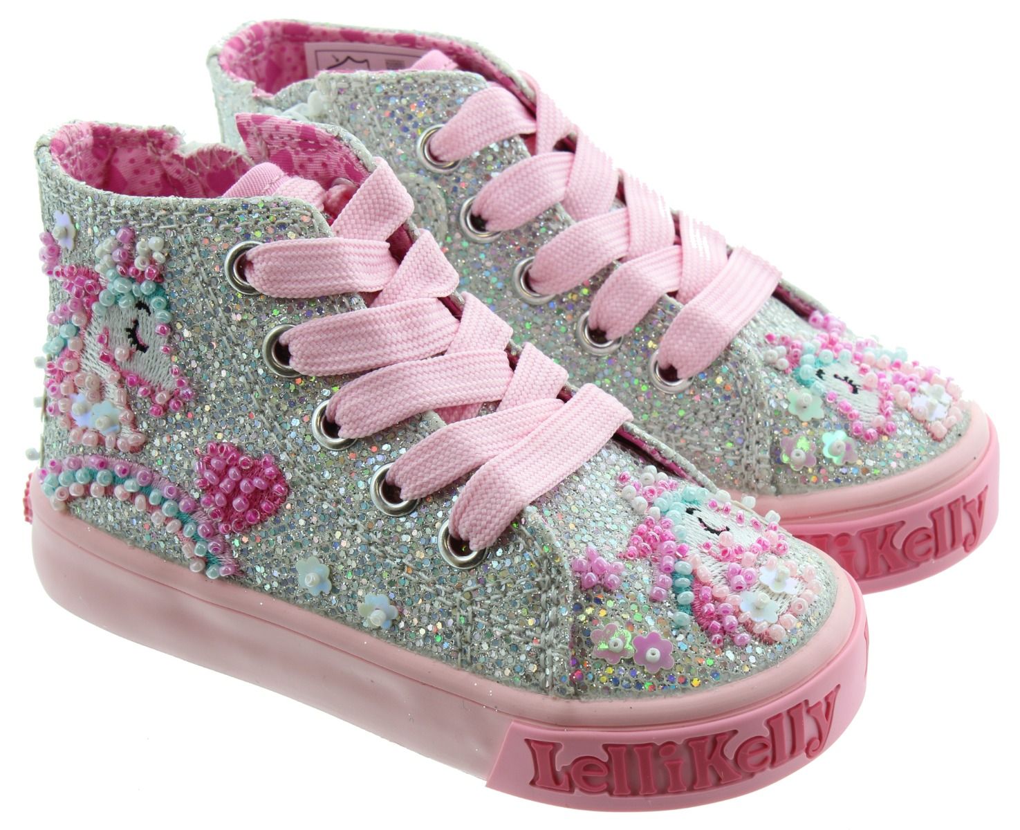 Unicorn boots kids cheap
