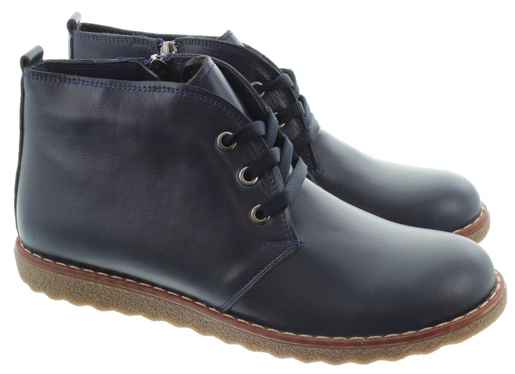 Lunar ladies ankle best sale boots