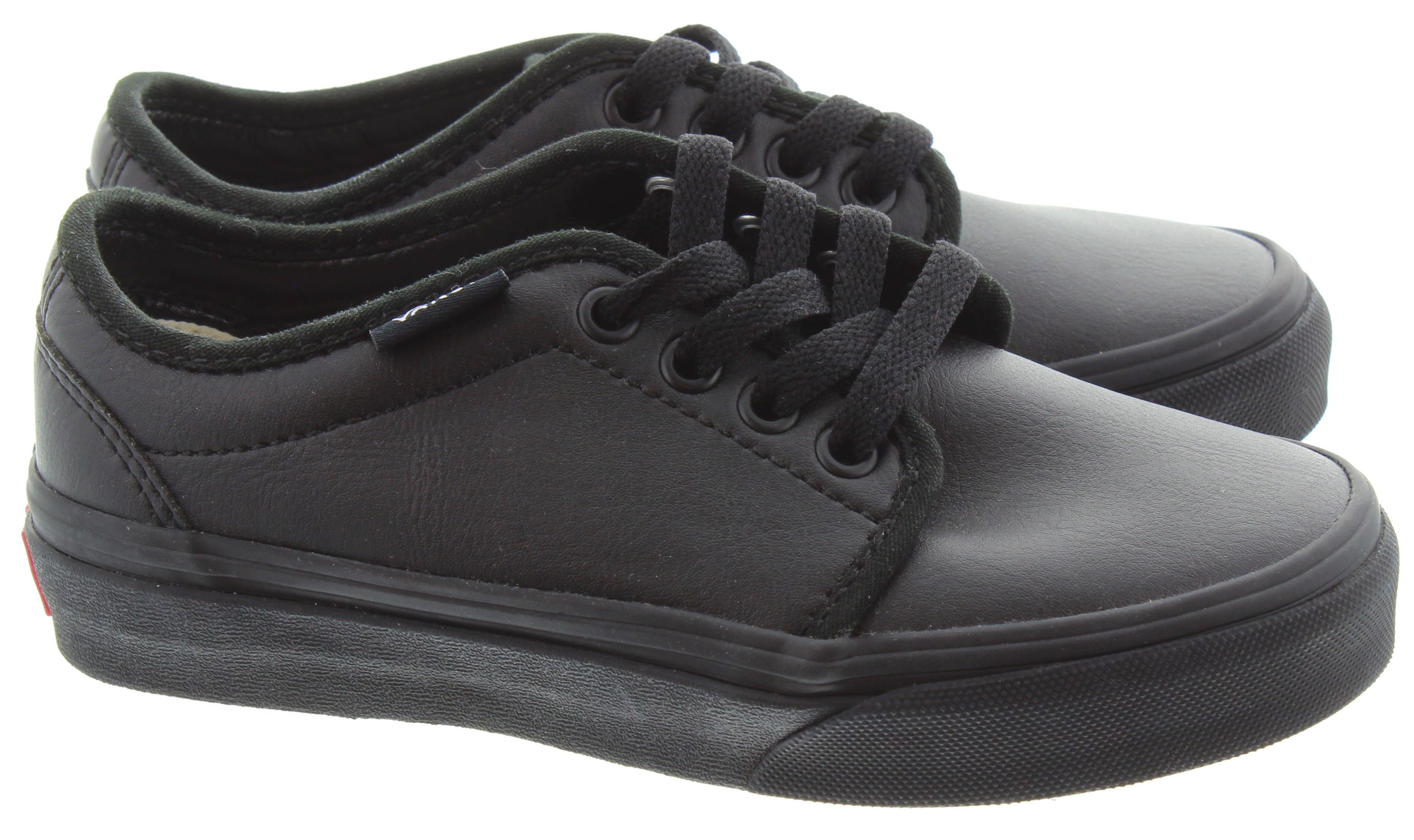 Mens vans vulcanized on sale 106
