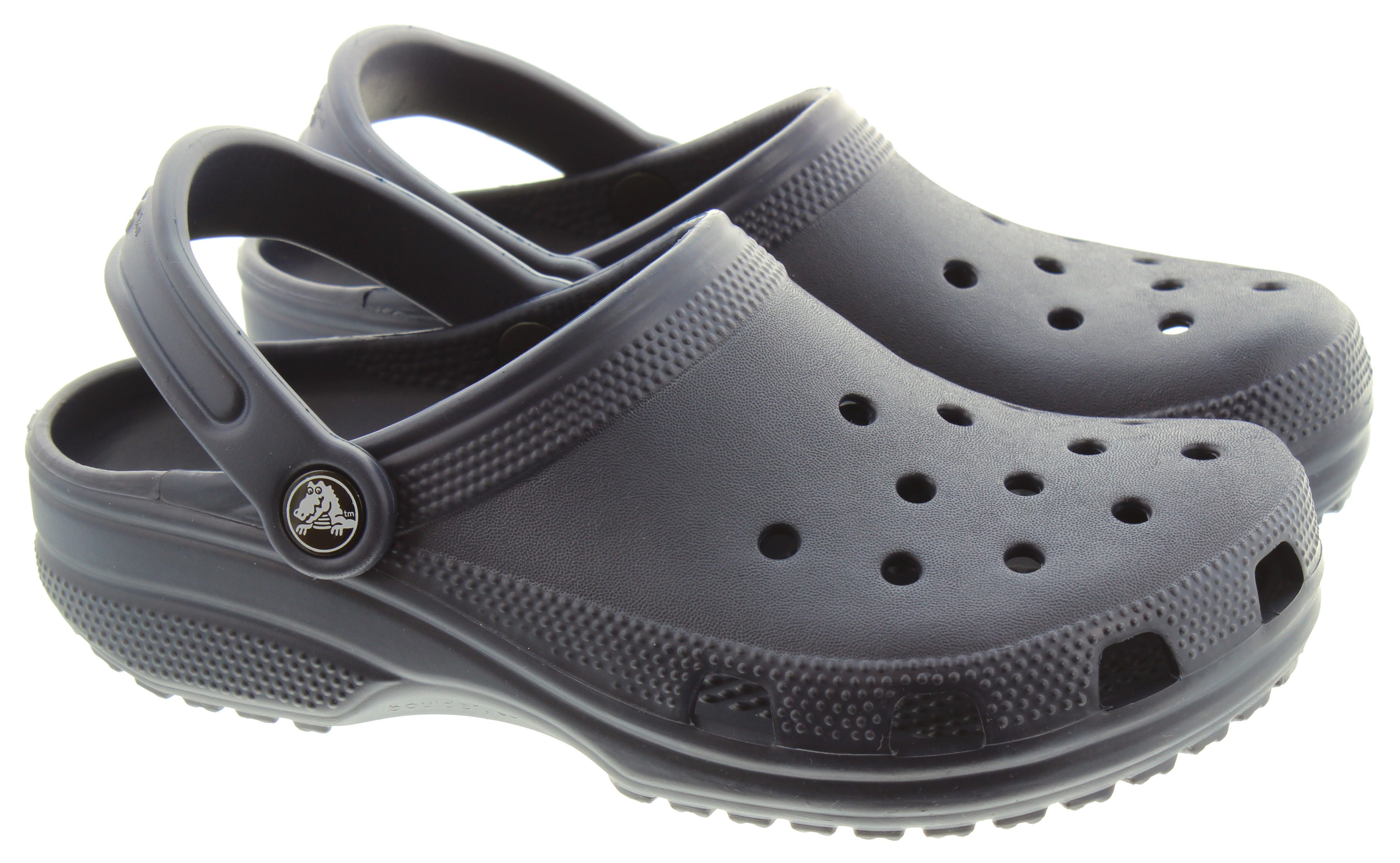 Crocs adults deals