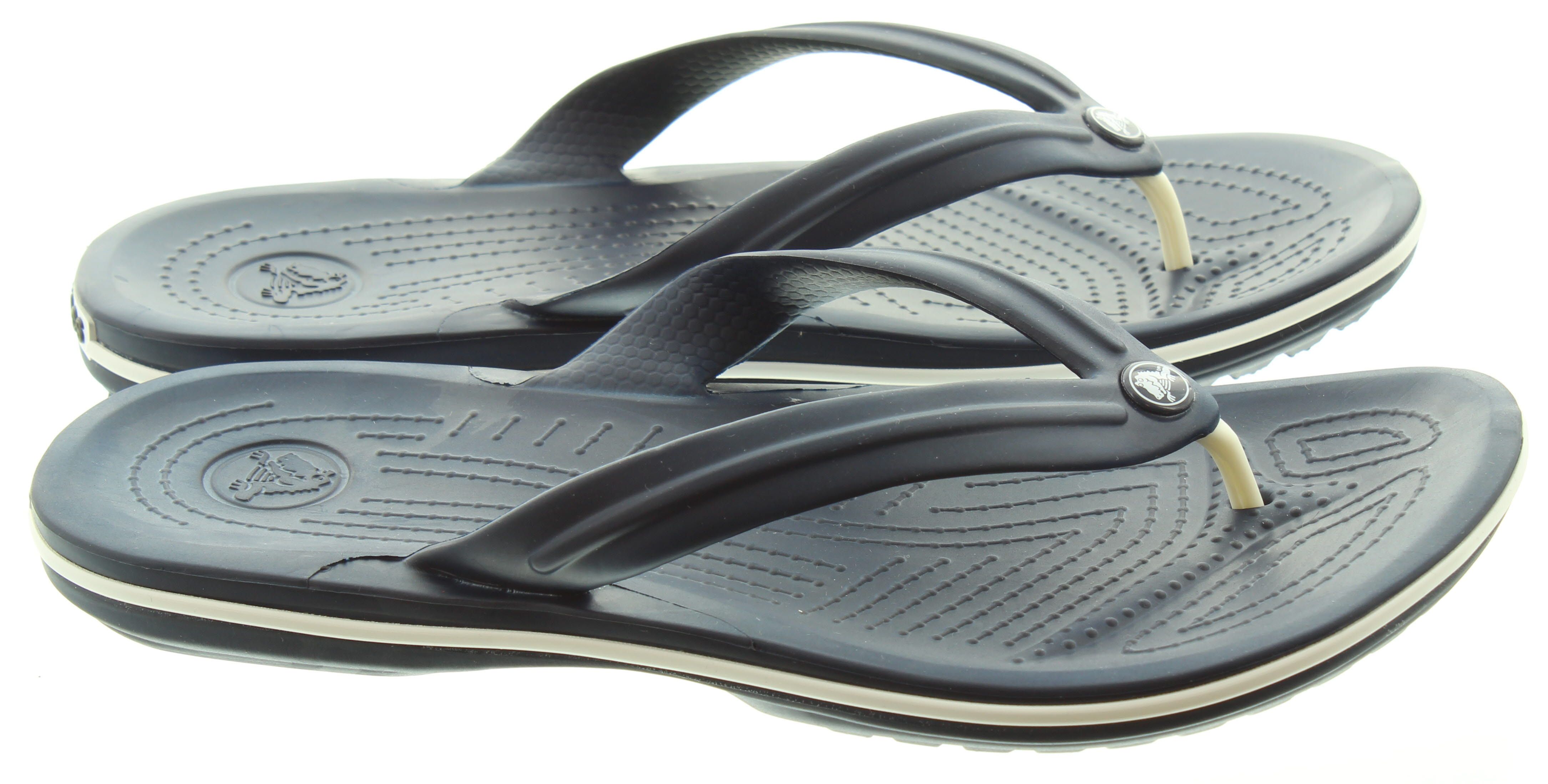 Crocband adults top