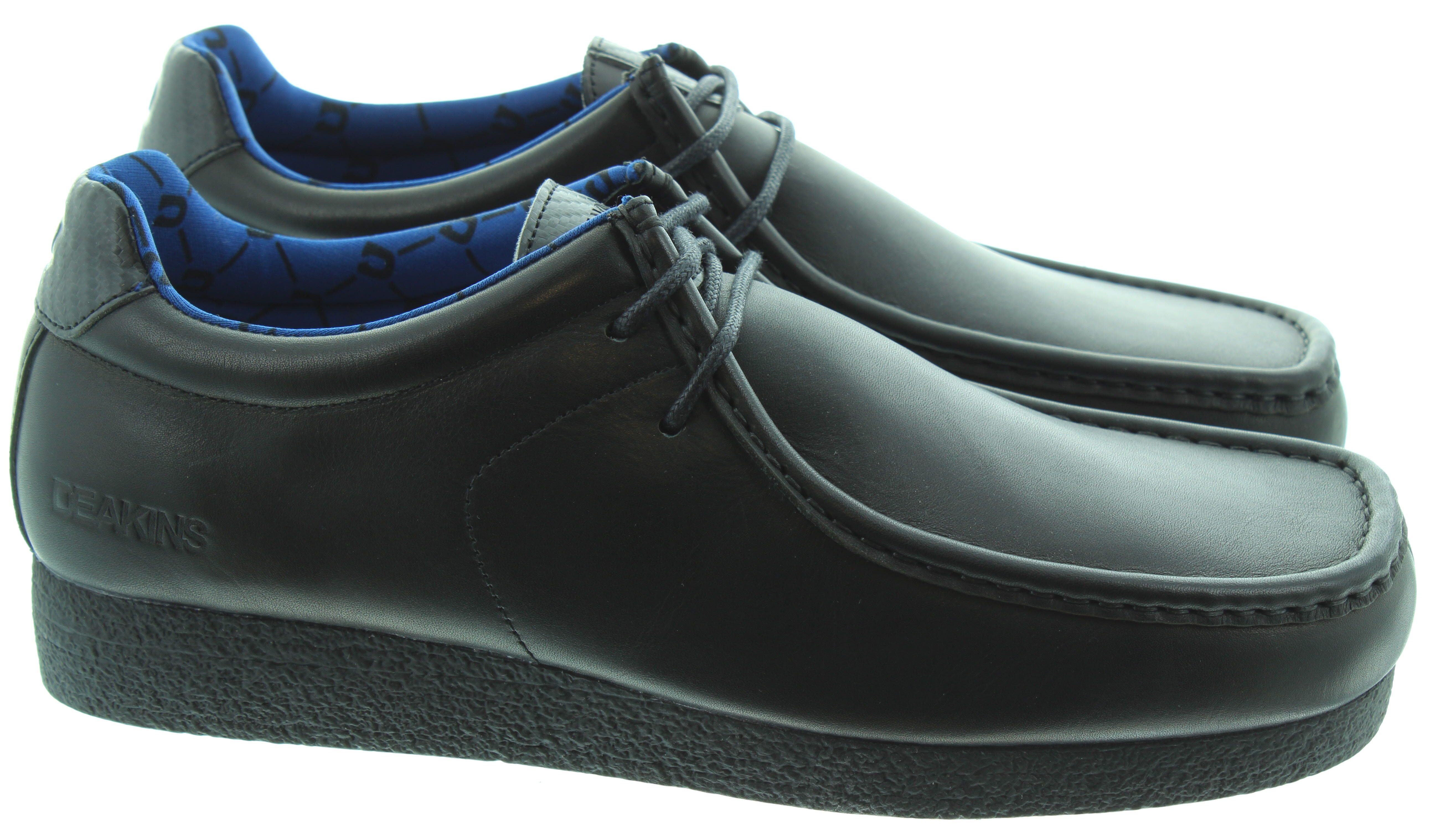 Wallabees school shoes 2025