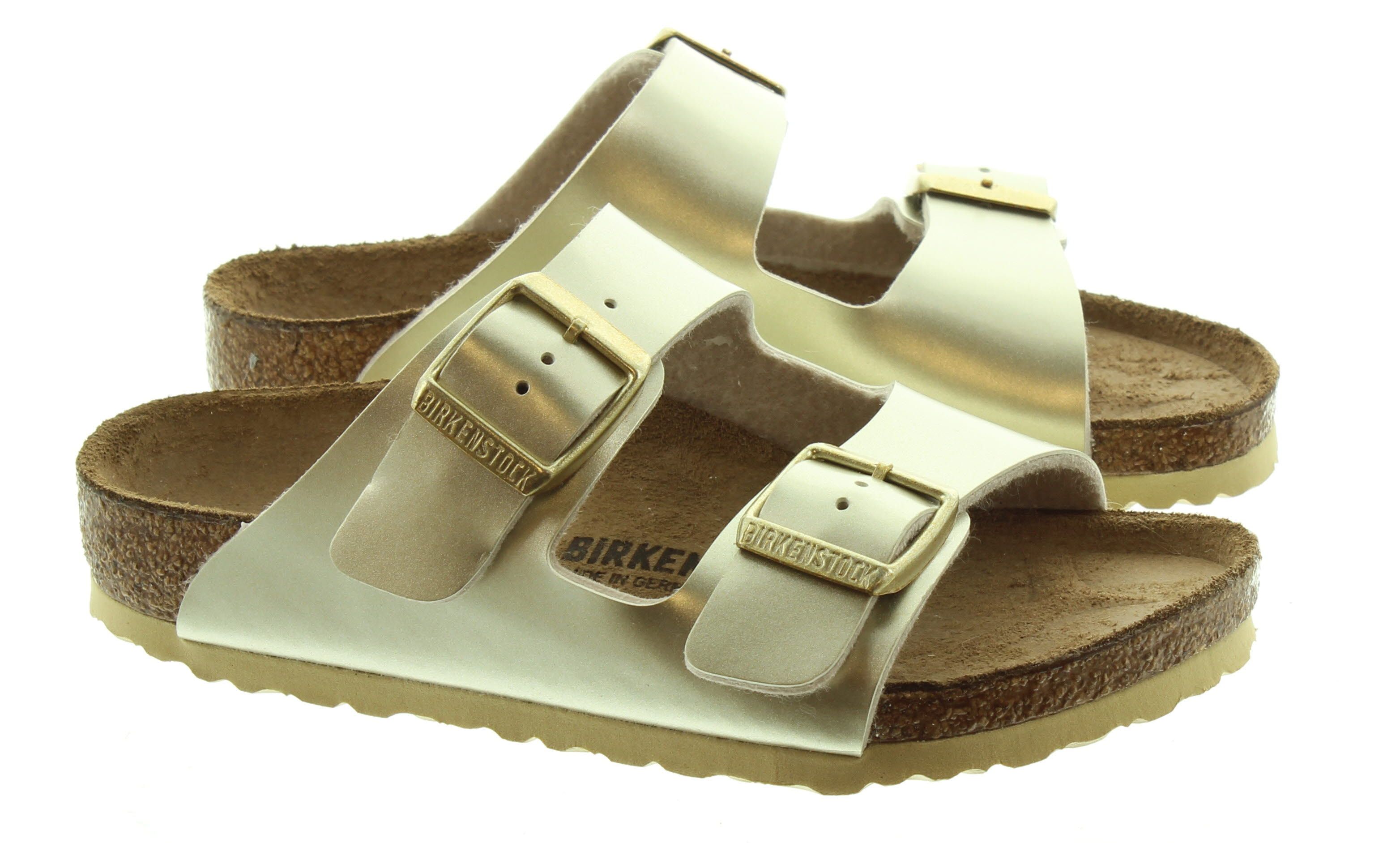 Youth discount arizona birkenstock