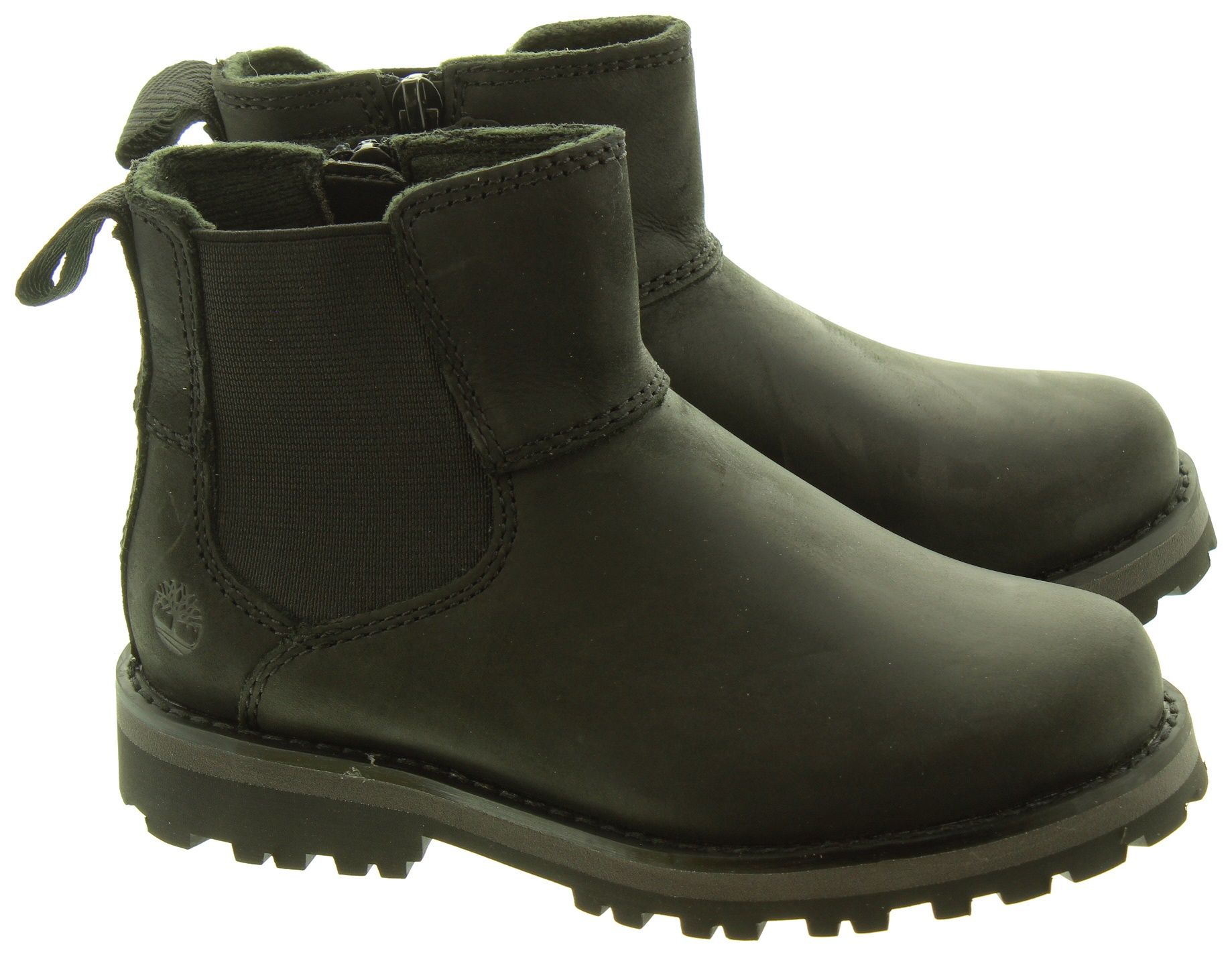 Courma shop chelsea timberland
