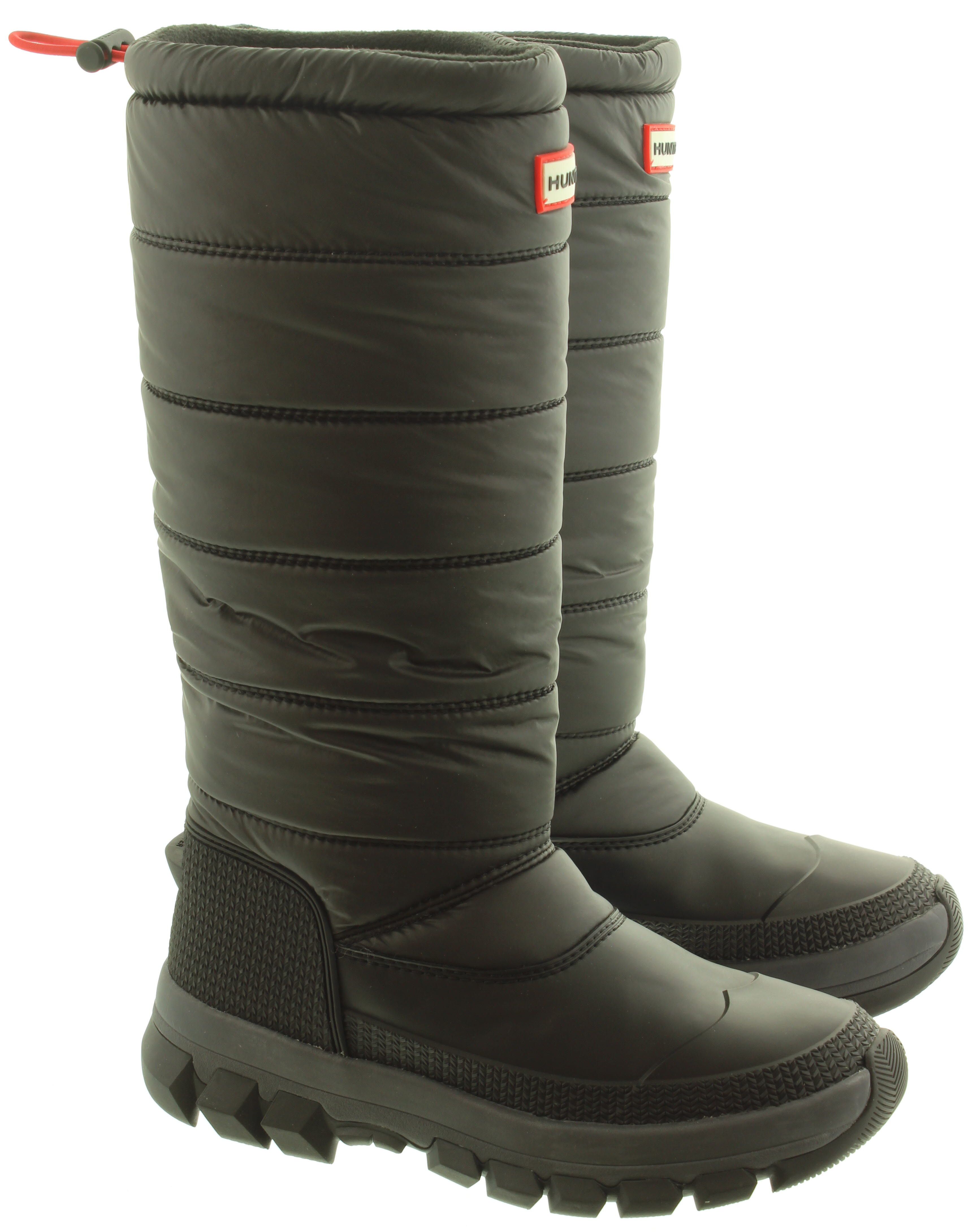 Insulated Snow Tall