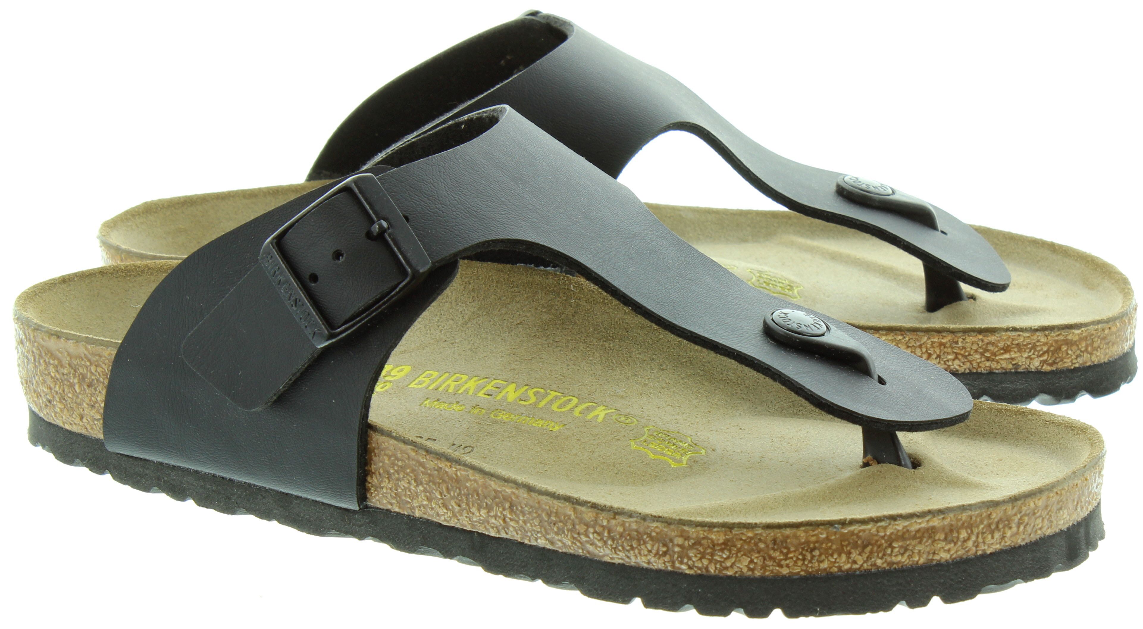 Birkenstock sales ramses sale