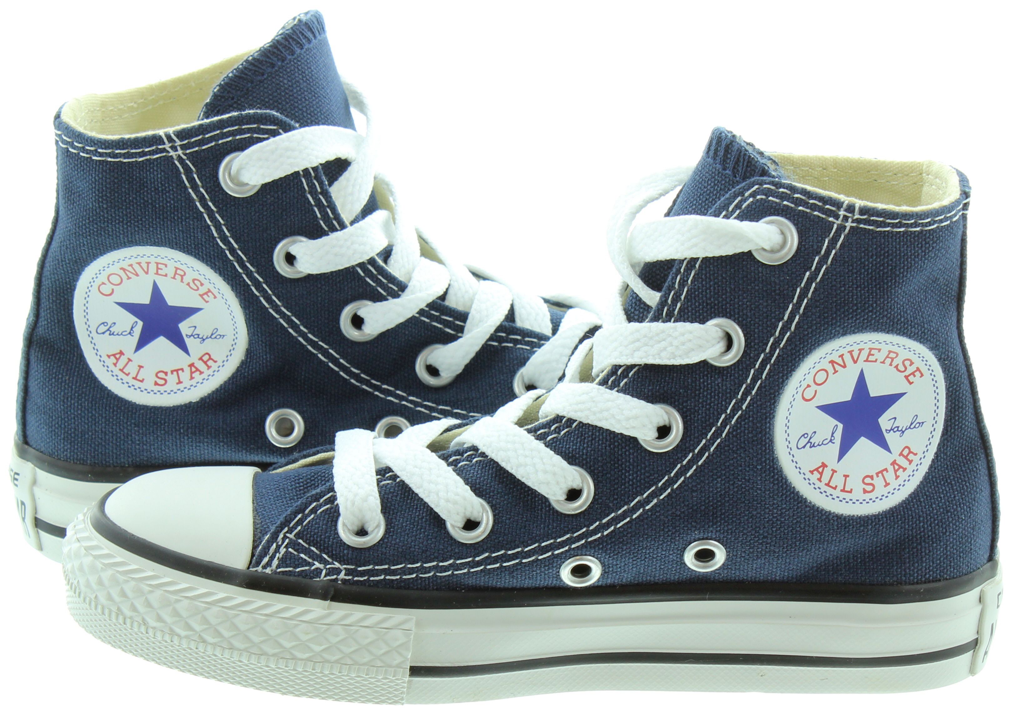 Converse canvas boots hotsell