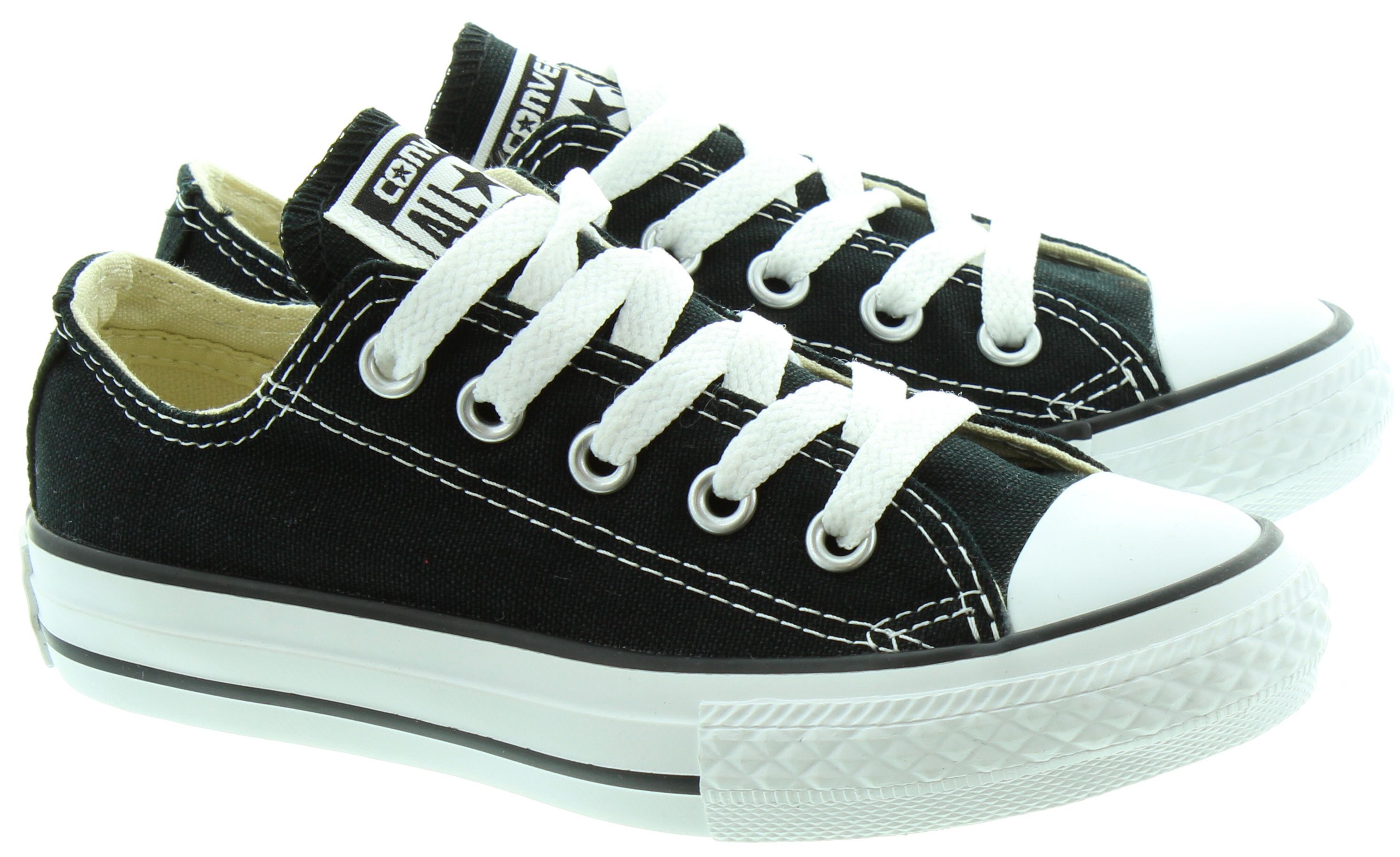 Converse kids best sale street ox