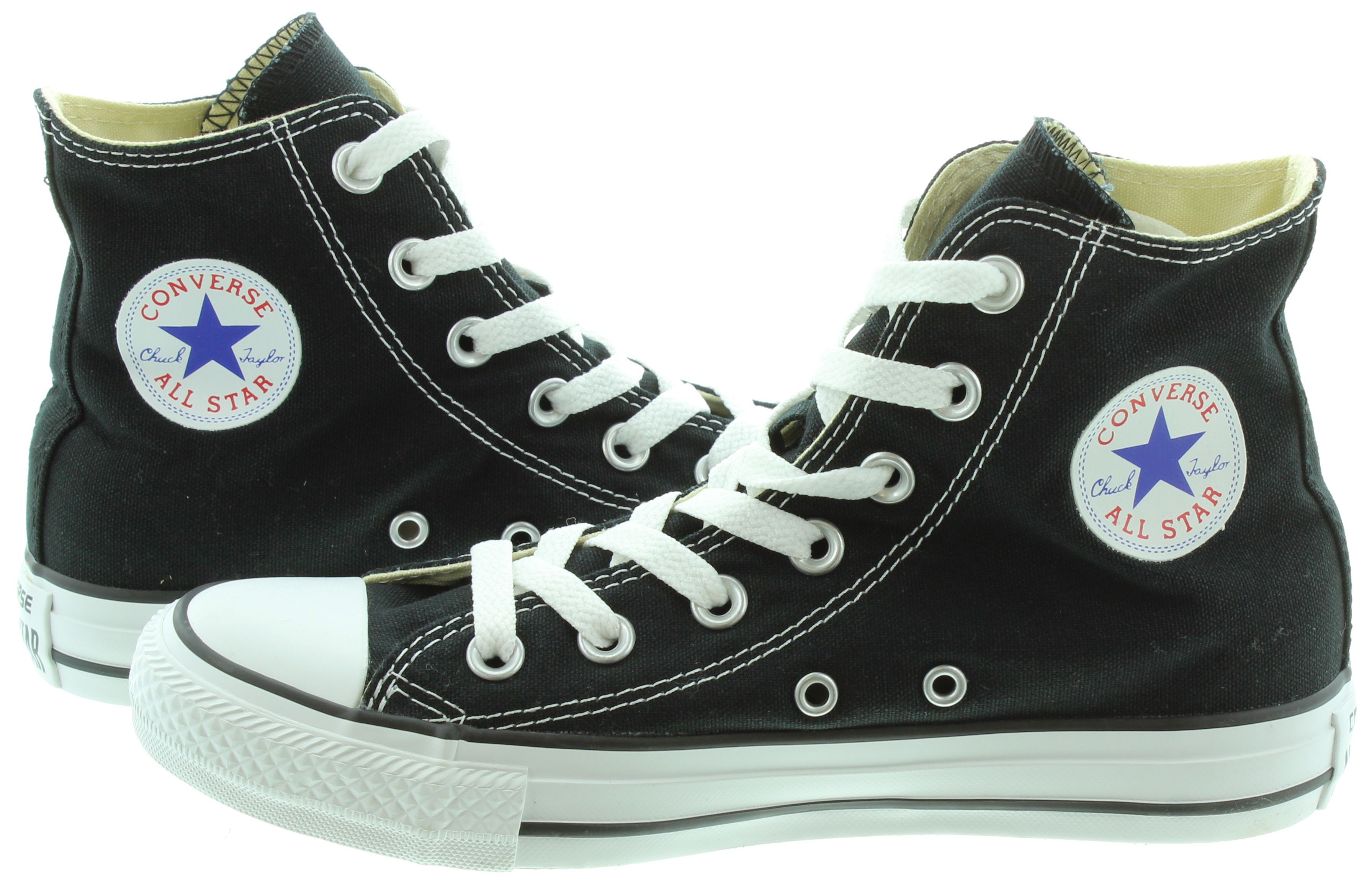 Chucks converse store all star