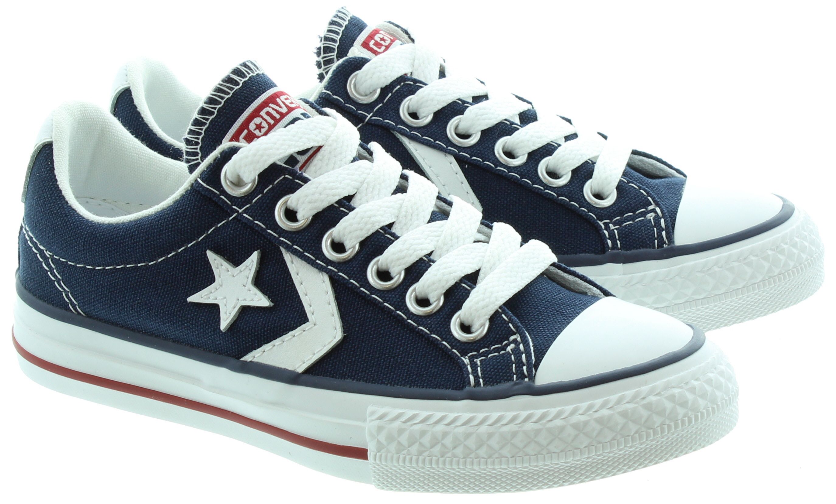 Womens converse star player store