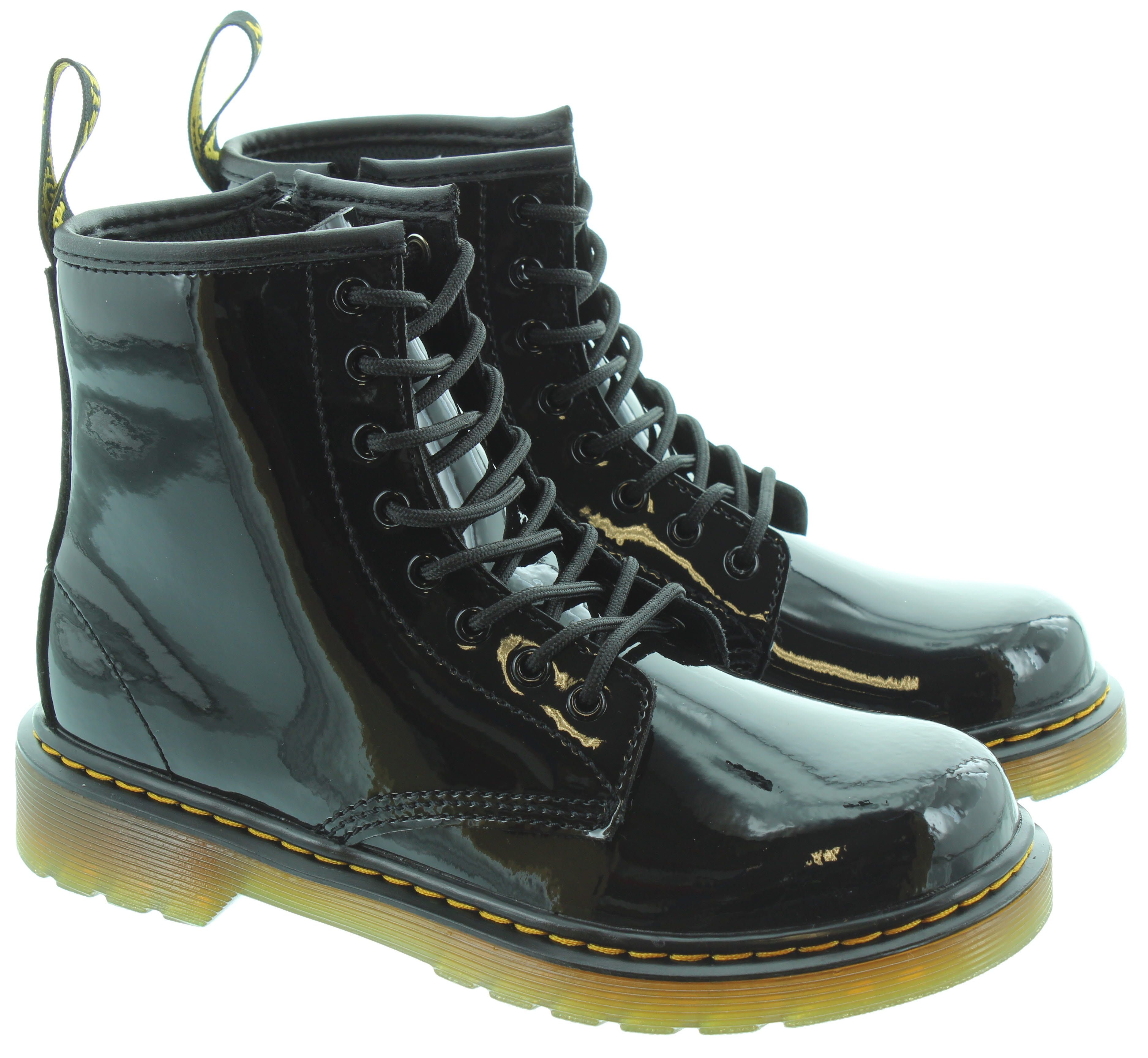 Doc martens childrens uk outlet