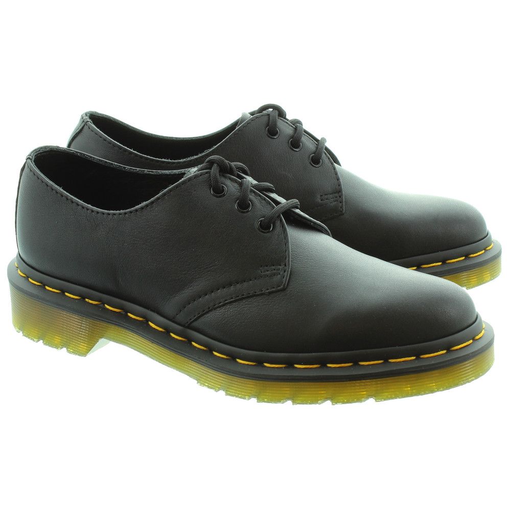 Dr martens 1461 virginia hot sale