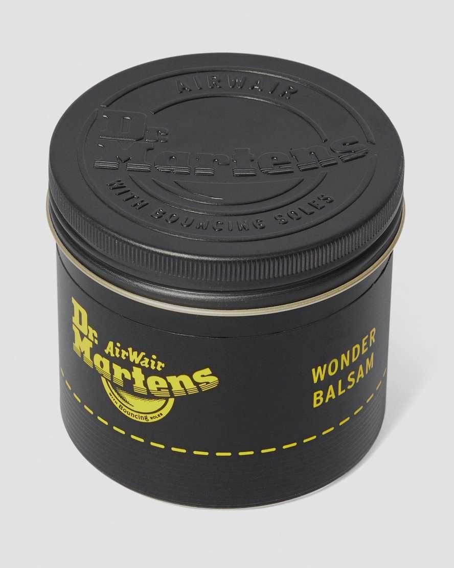 Doc martens balsam sale