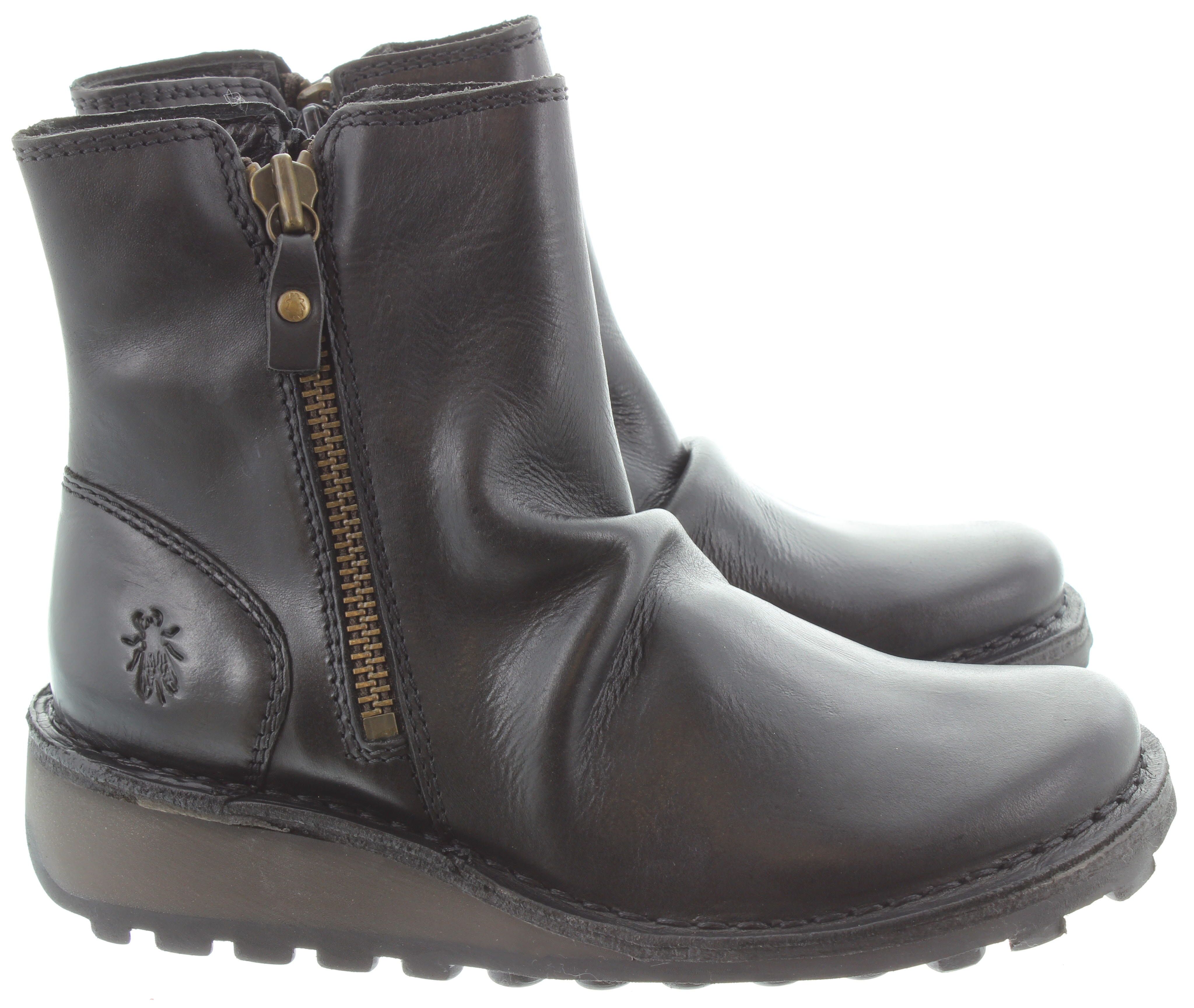Fly ladies boots sales