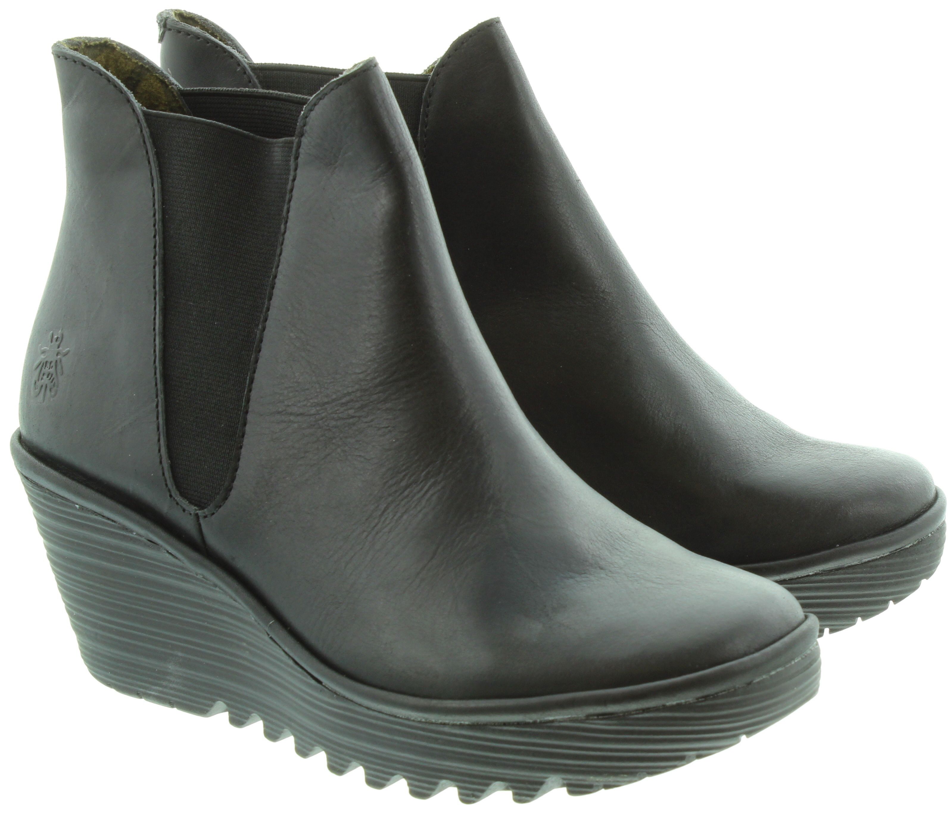 Fly yoss ankle boots outlet