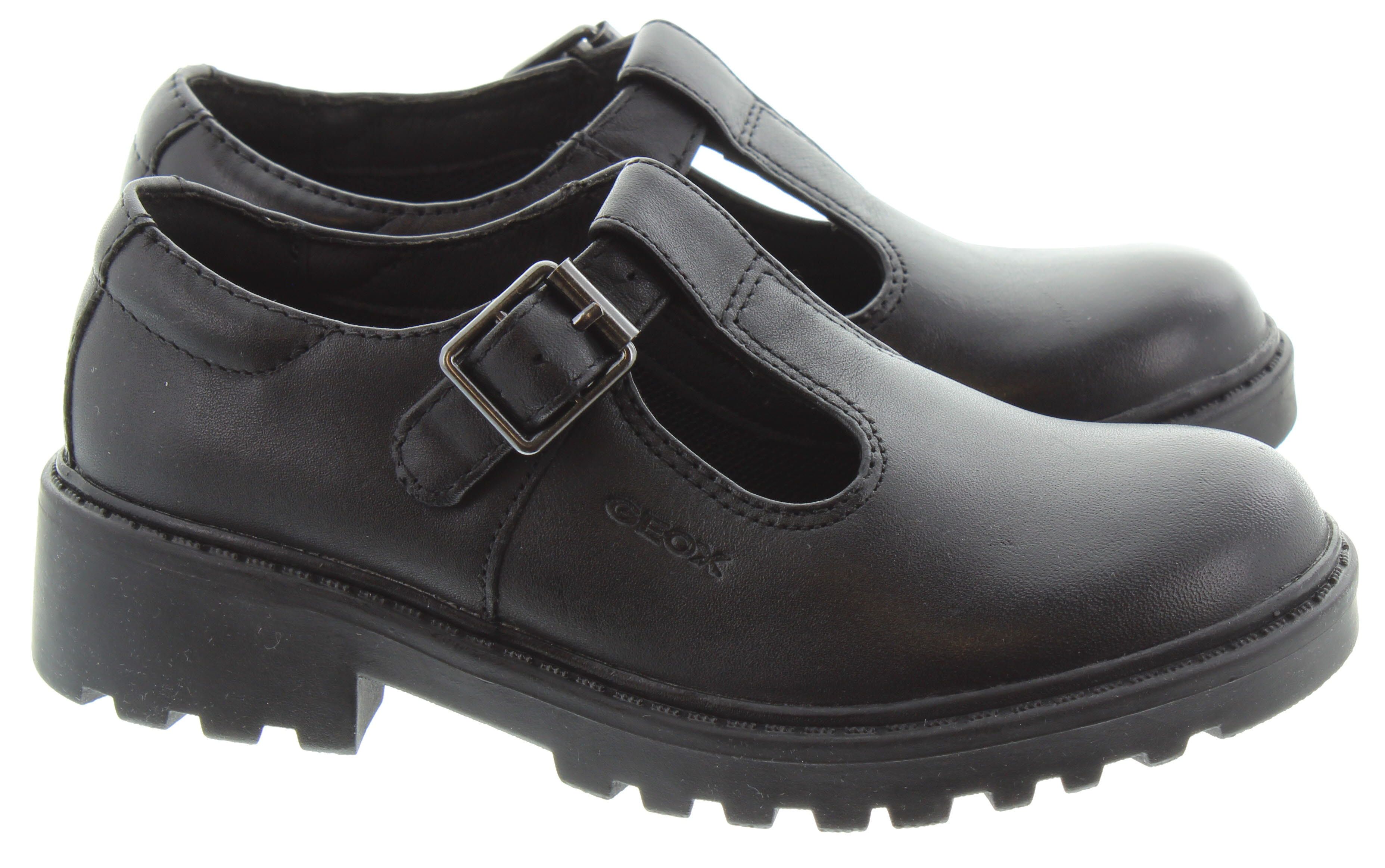 T bar black shoes clearance