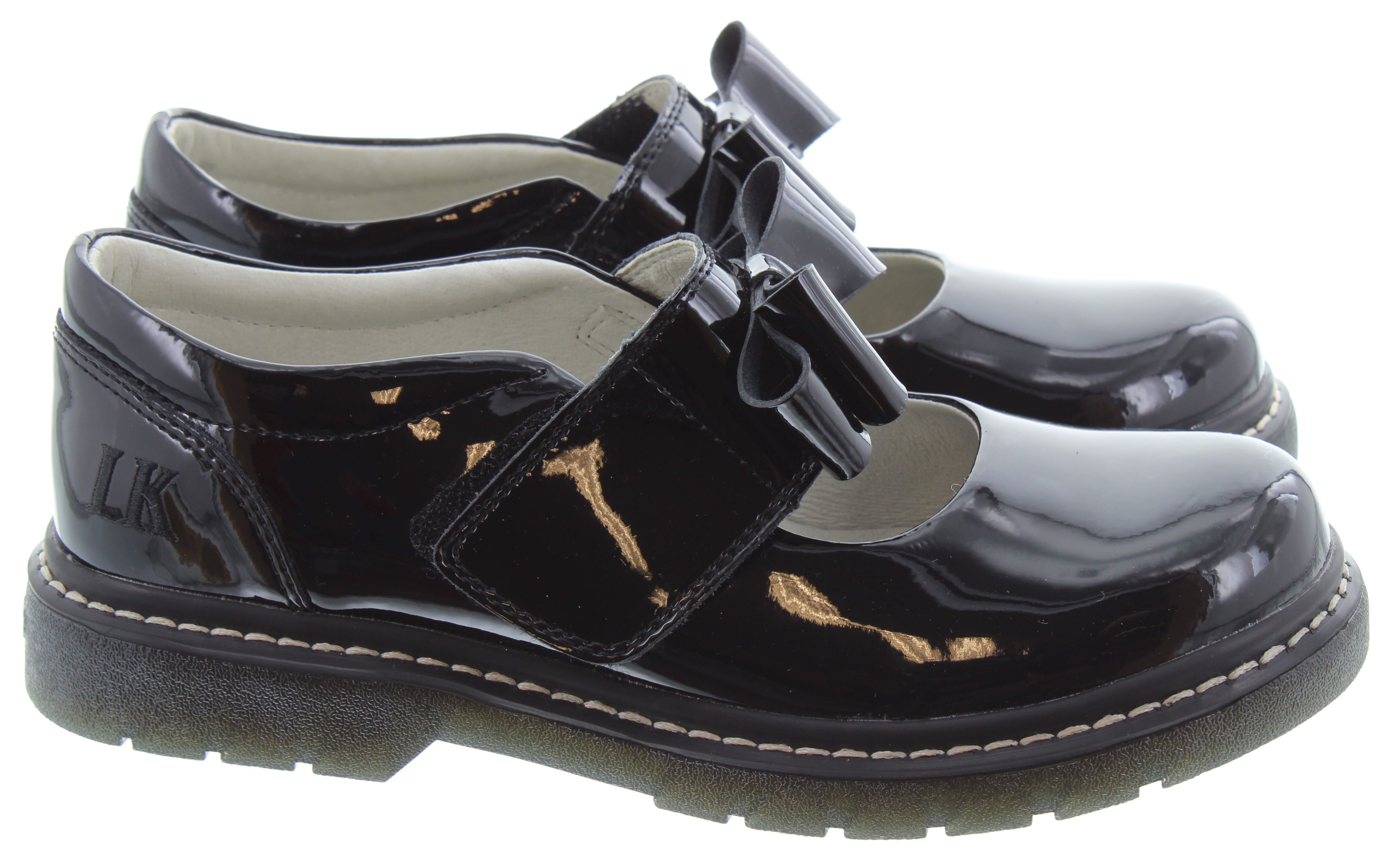 Lelli kelly tracy top shoes