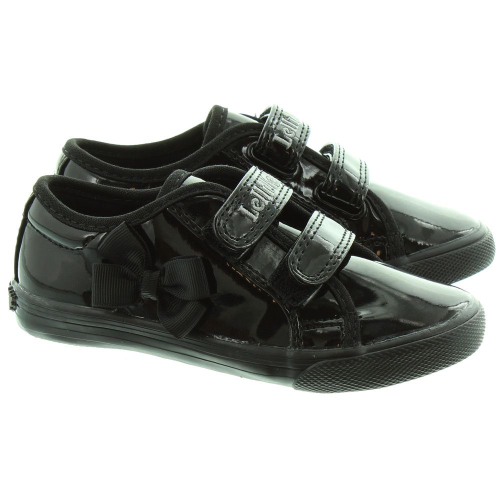 Lelli kelly patent pumps clearance