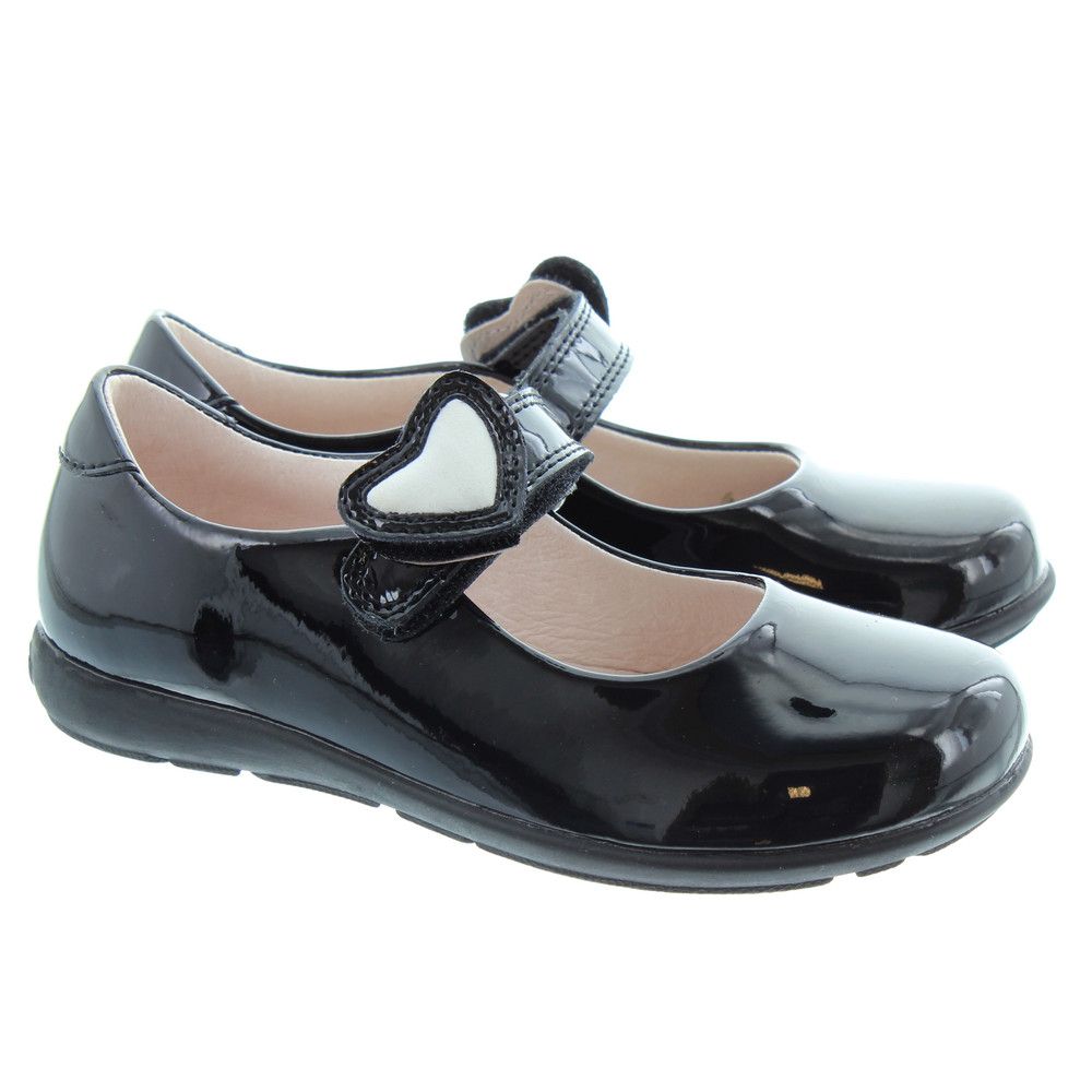 Black dolly shoes best sale