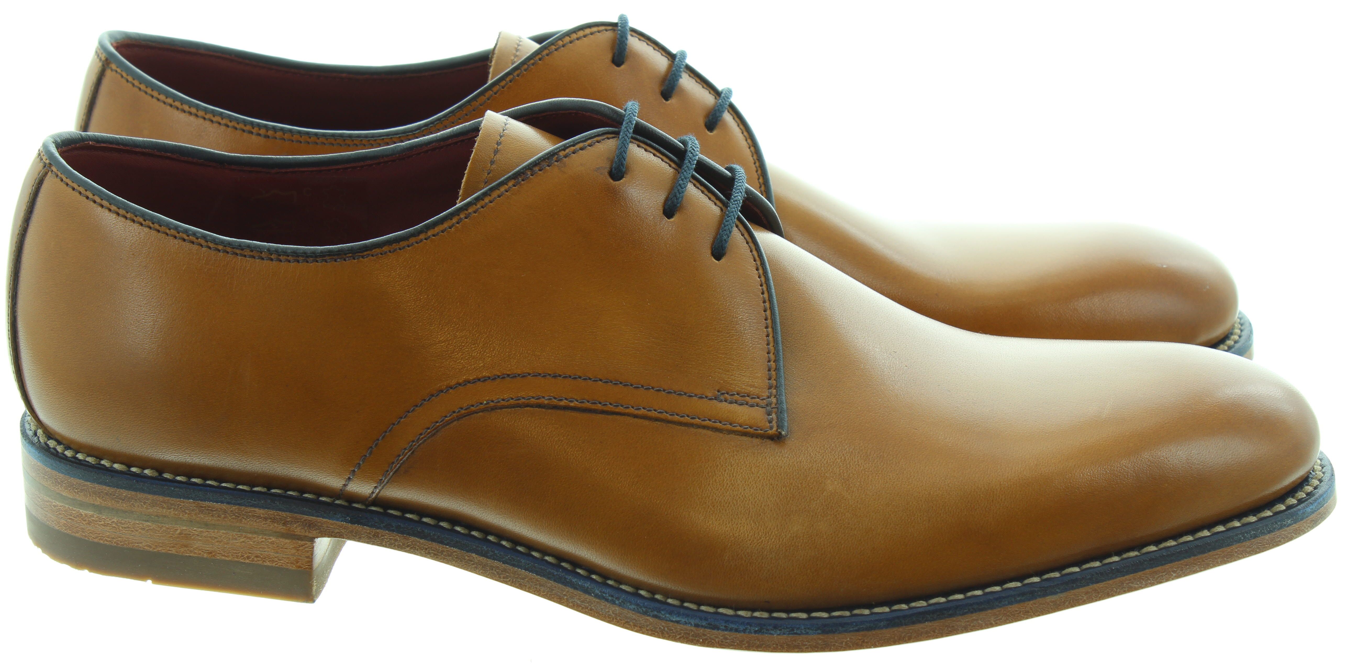 Loake drake shoes clearance