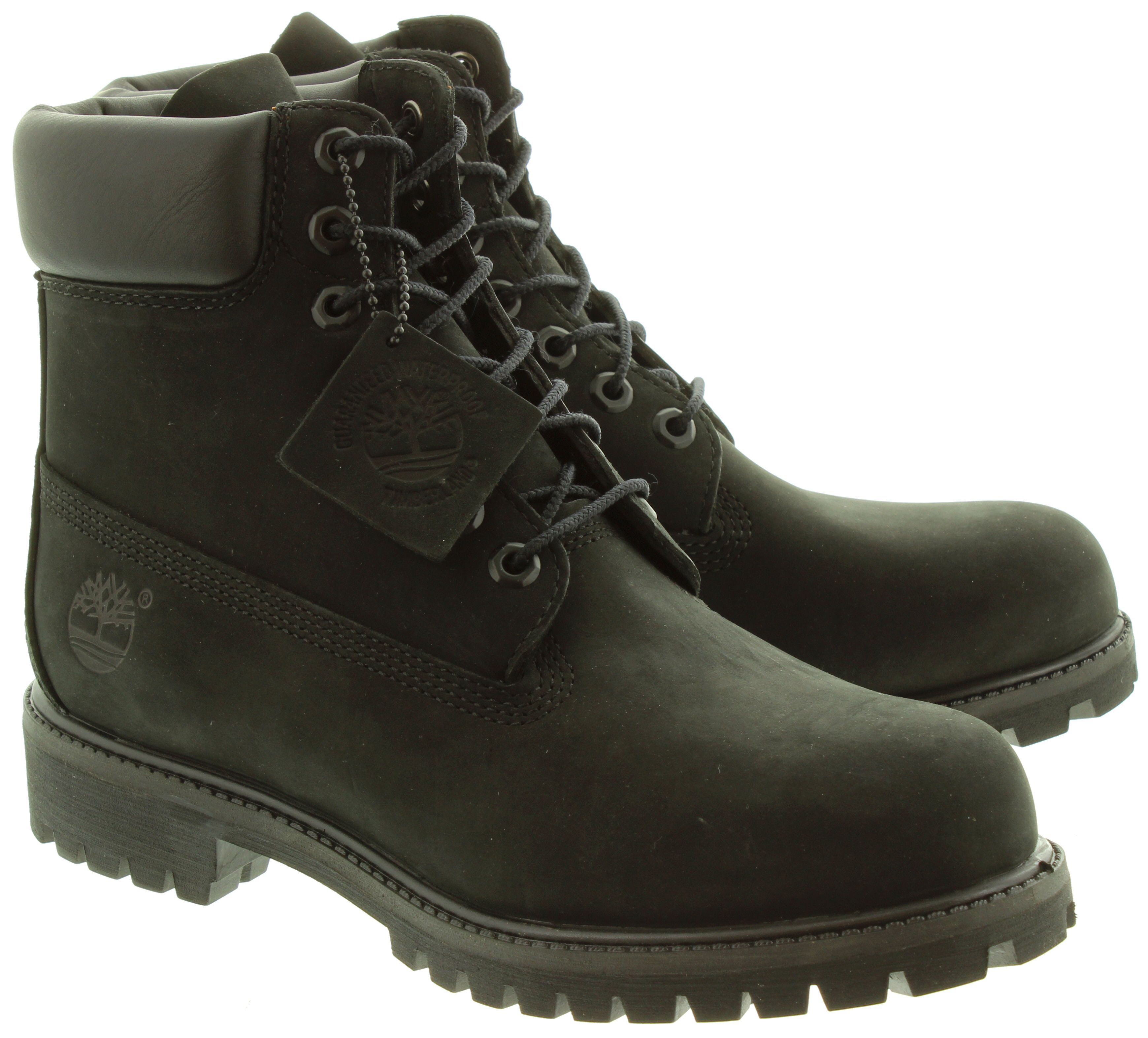 Timberland original black hot sale