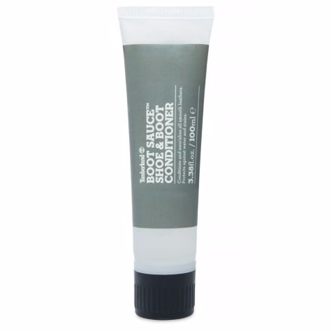 Timberland boot sauce conditioner hotsell