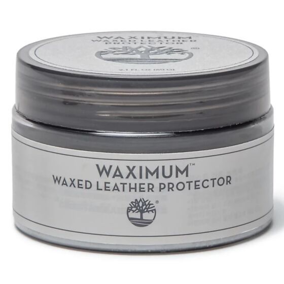 Timberland Waximum Shoe Wax in Paid