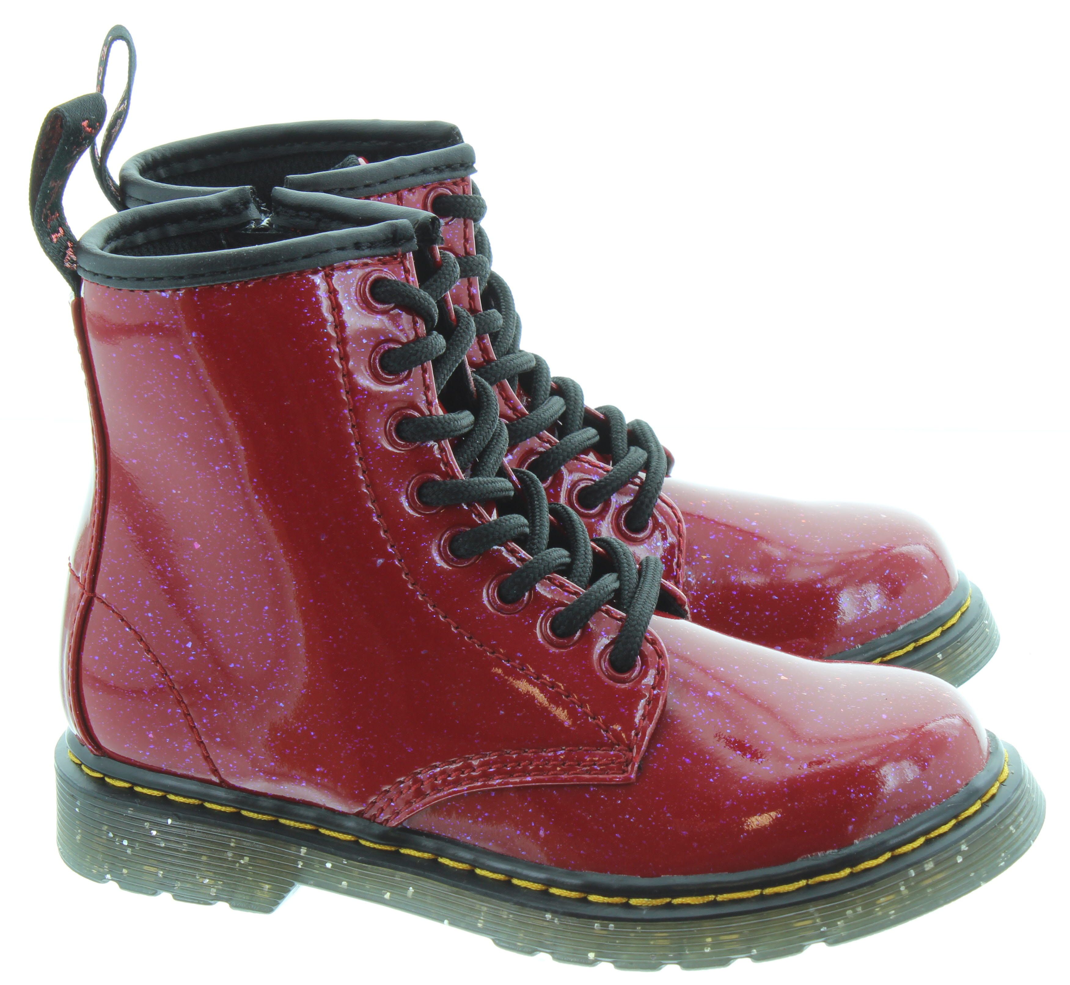 Doc clearance martins infant