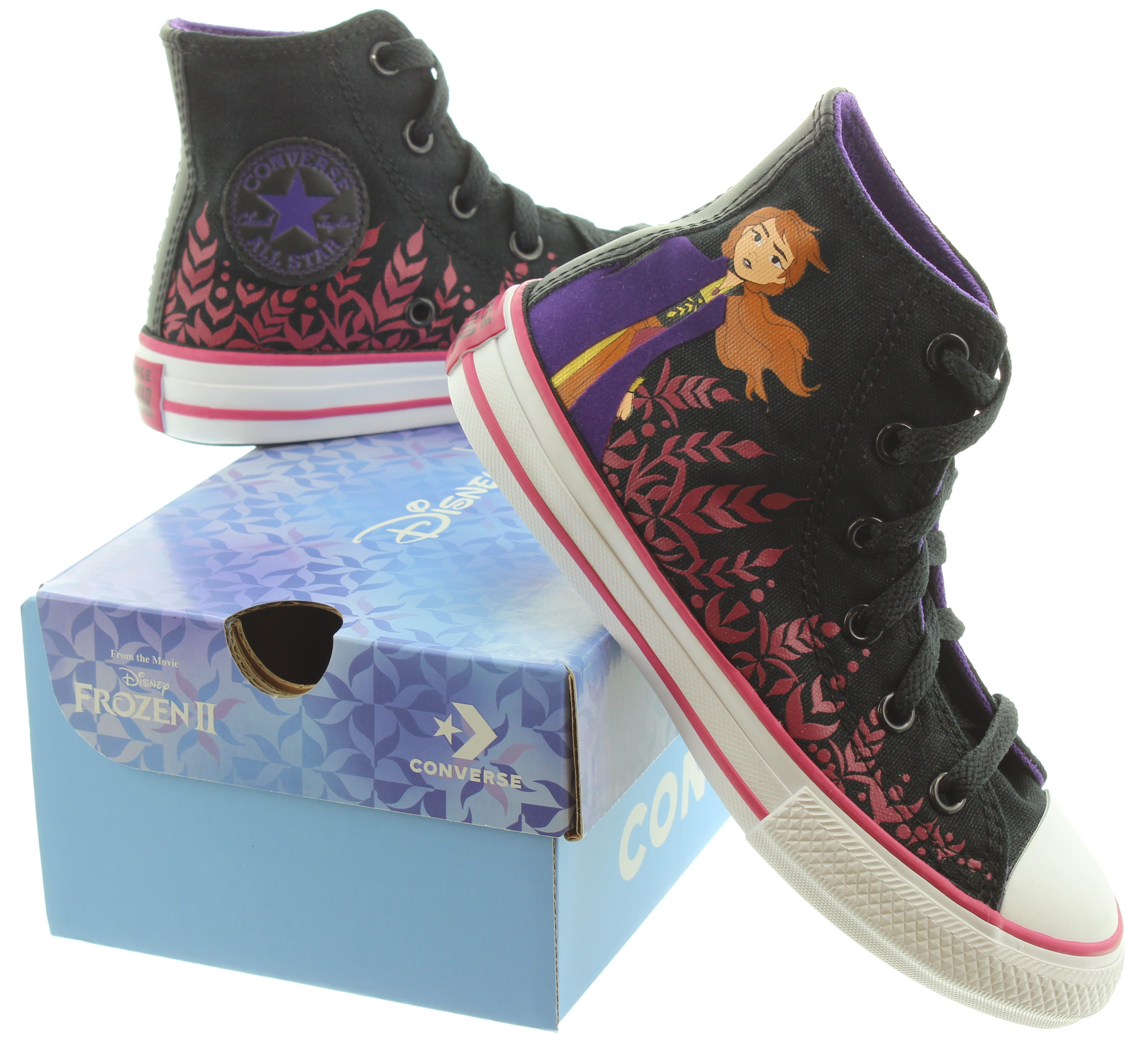 Converse junior shoes best sale