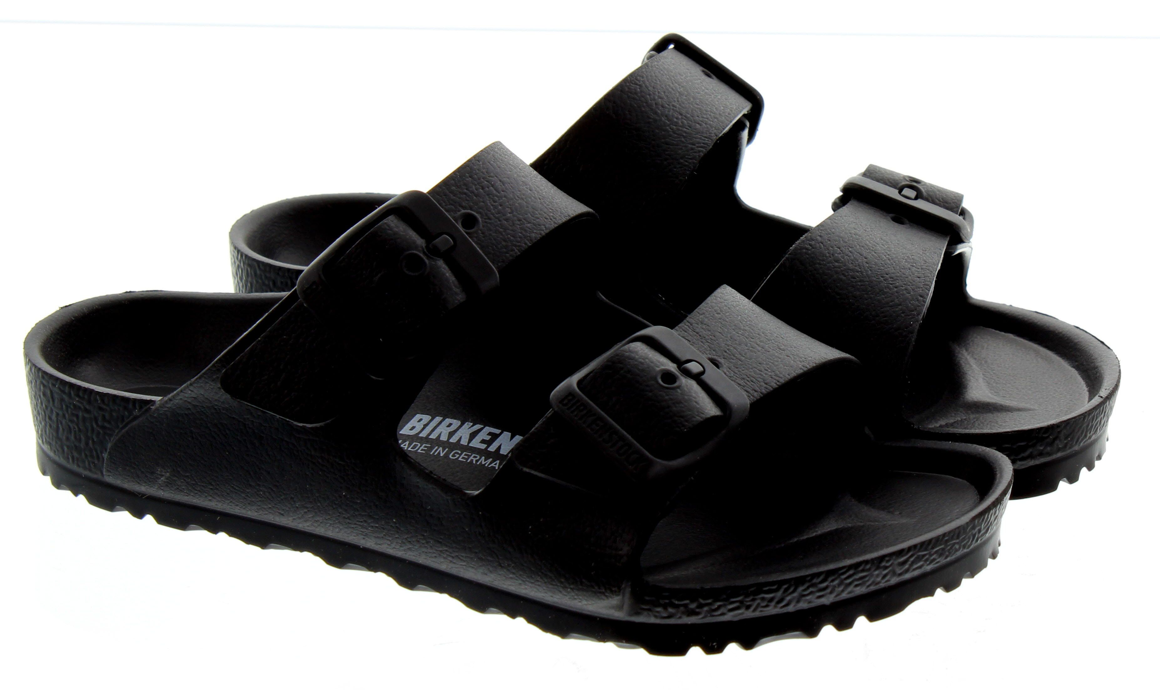 Plastic birkenstocks sale for kids
