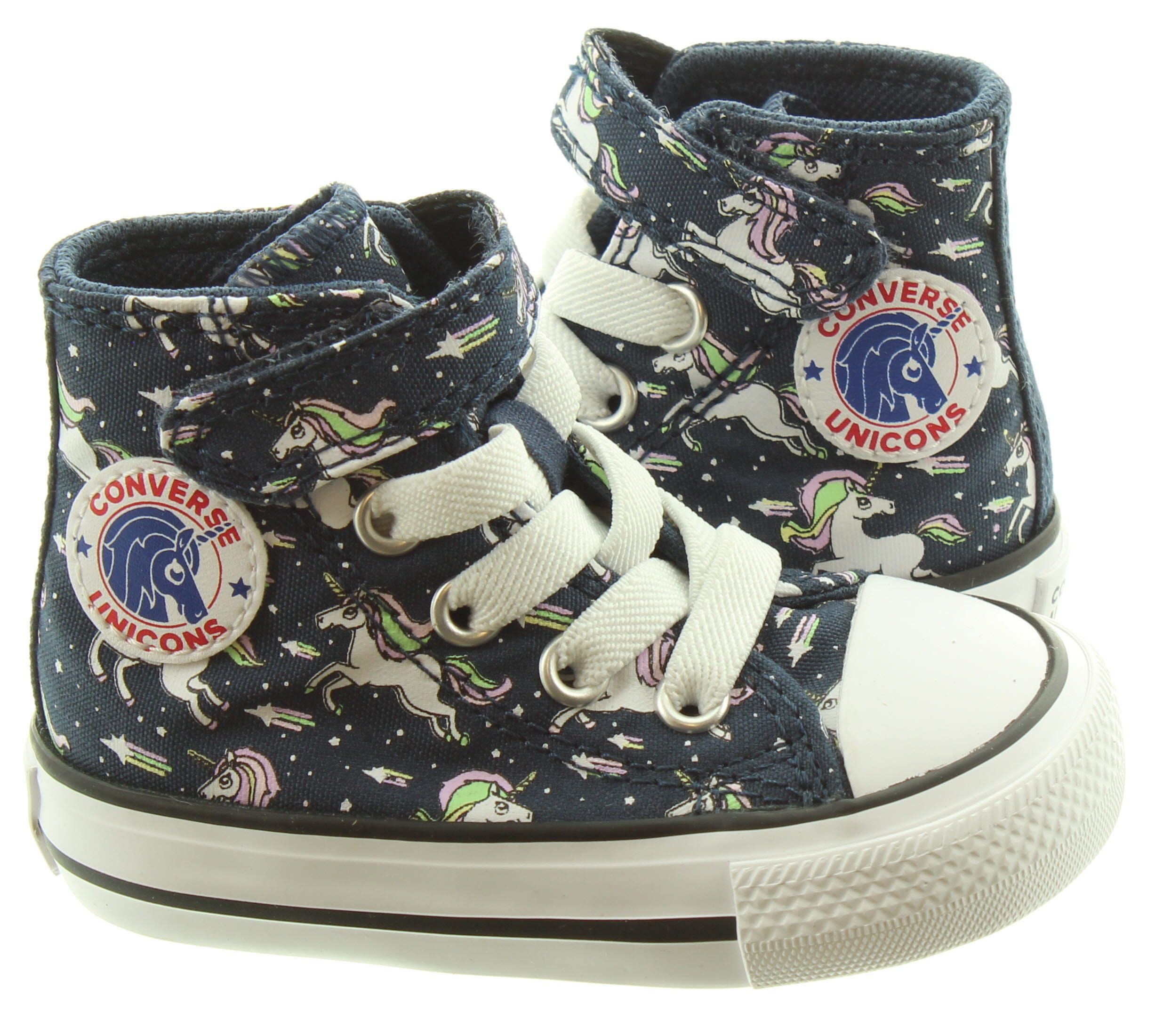 Kids unicorn converse shop