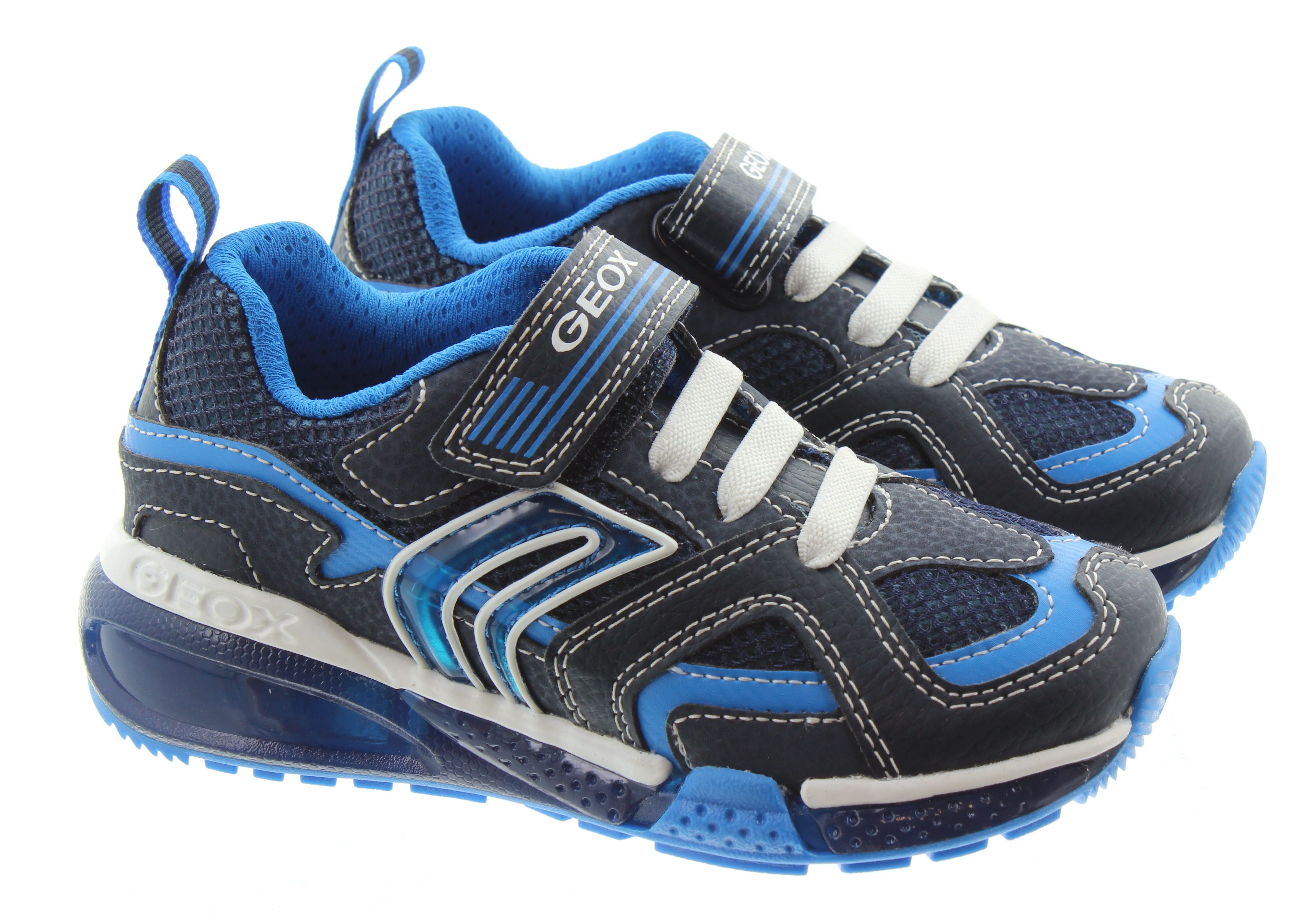 Light on sale up trainers