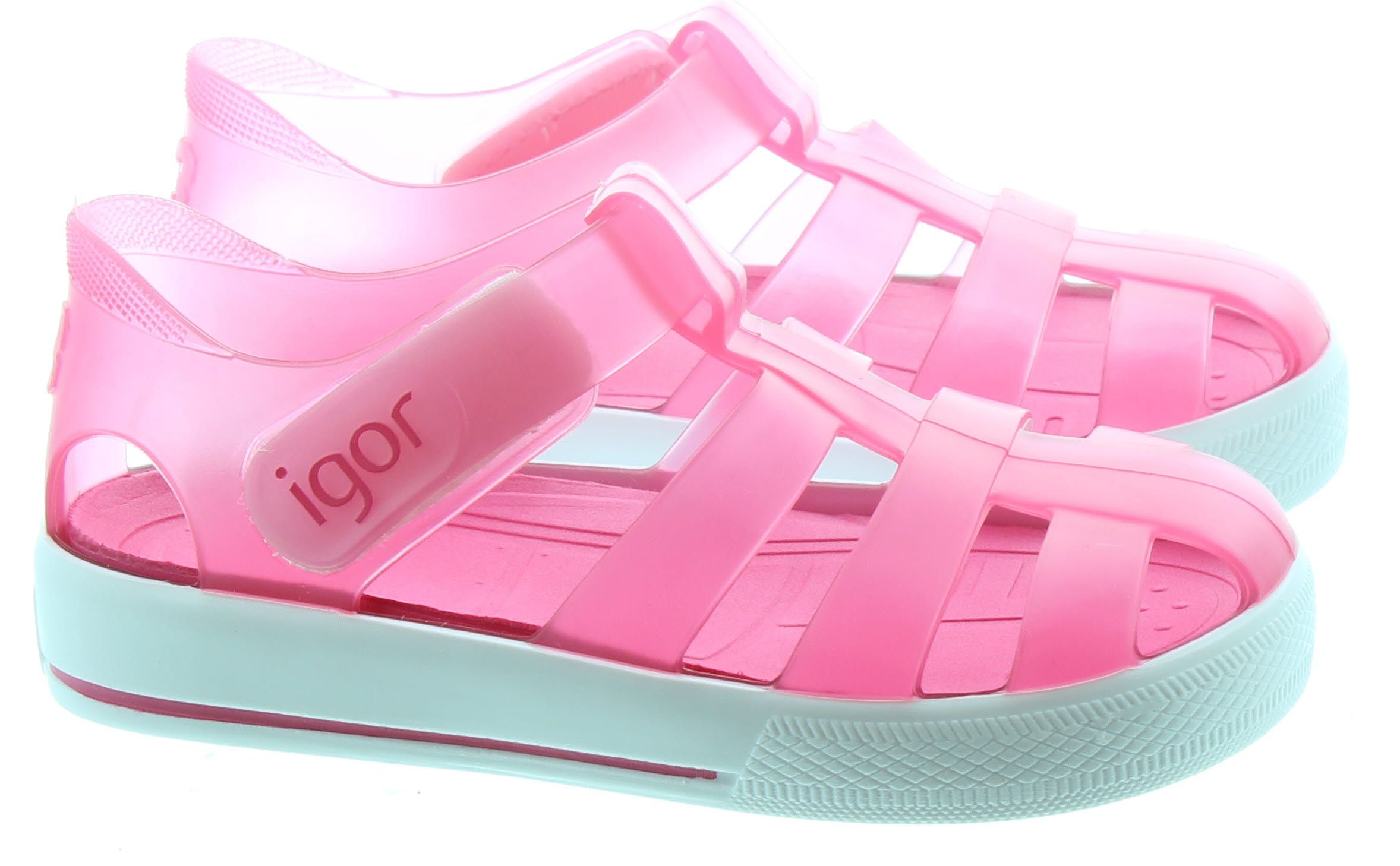 Igor sandals sale sale