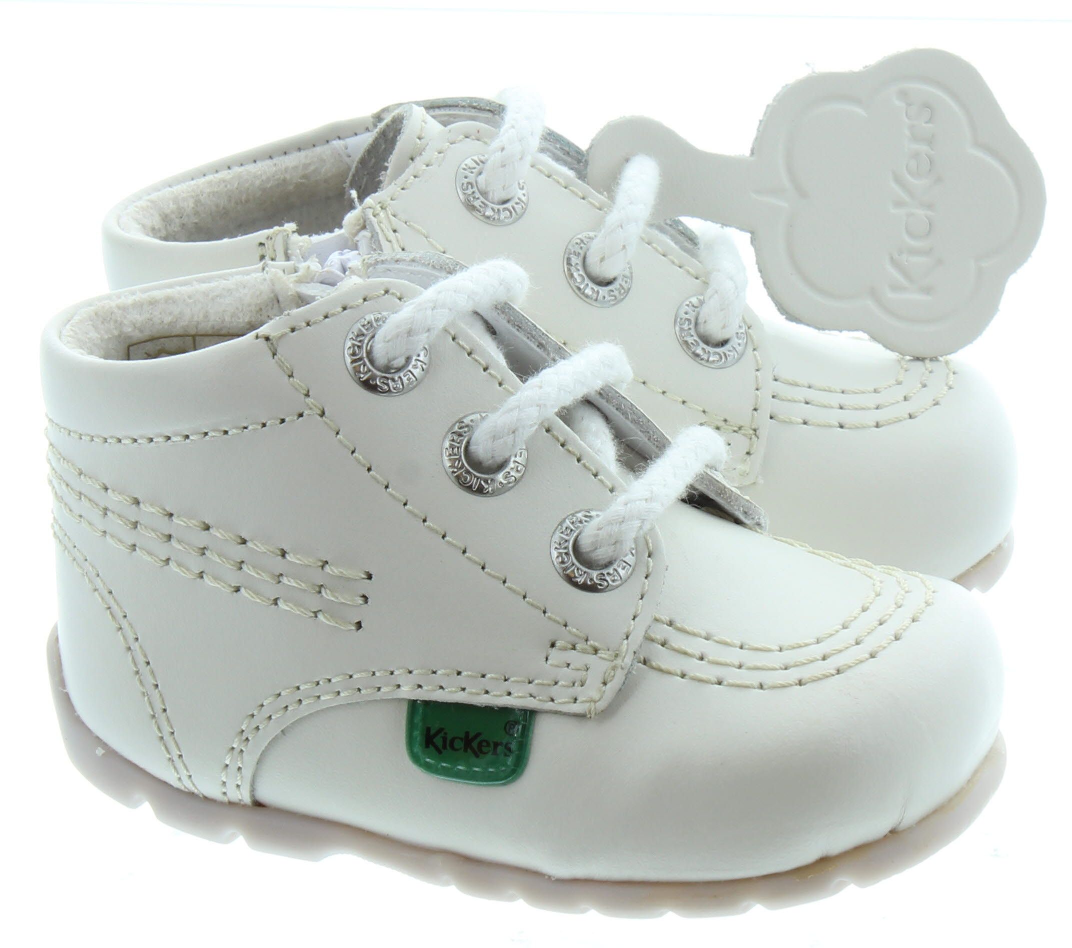 Kickers baby shop boots