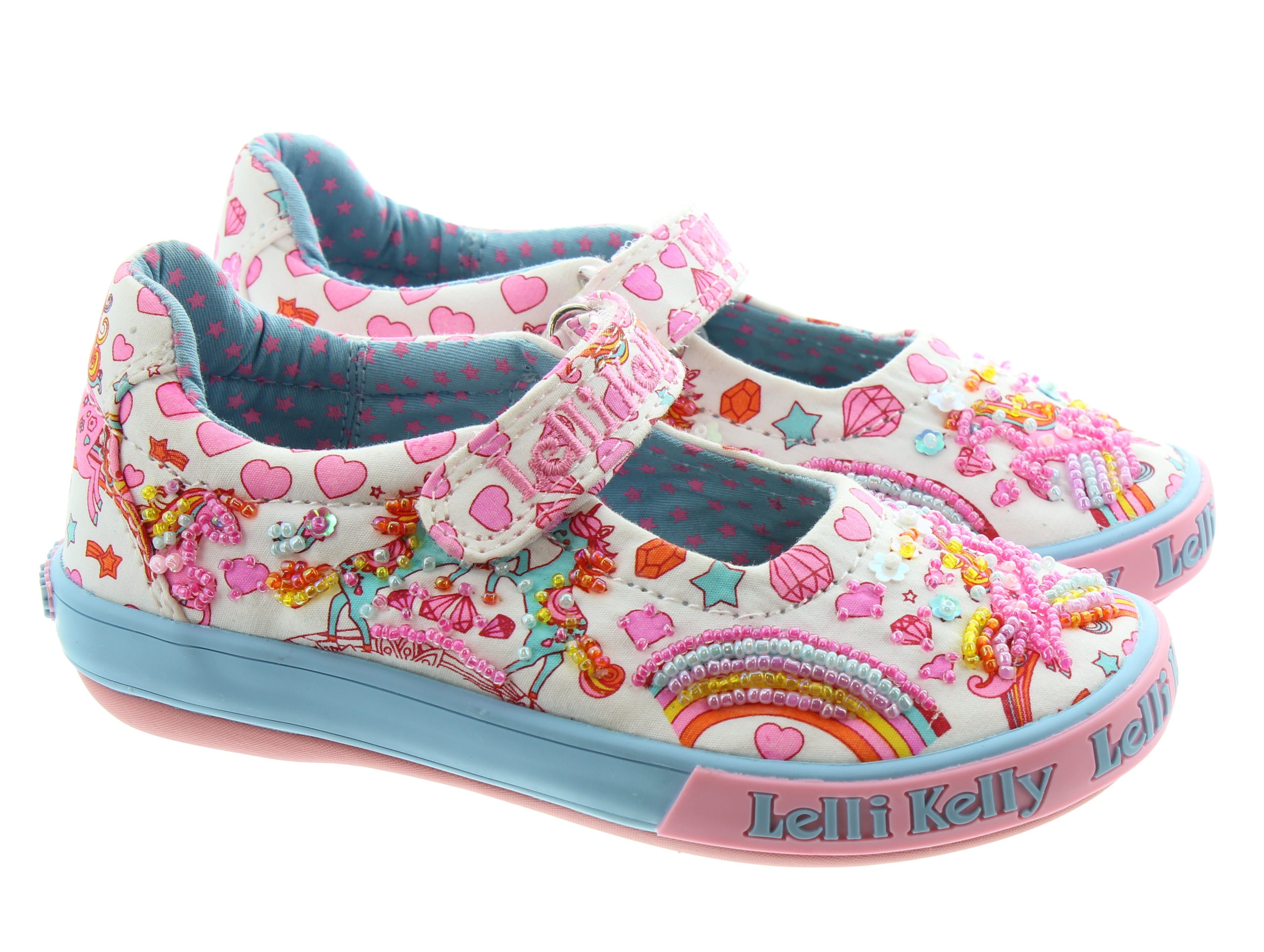 Lelli kelly kids shoes hot sale