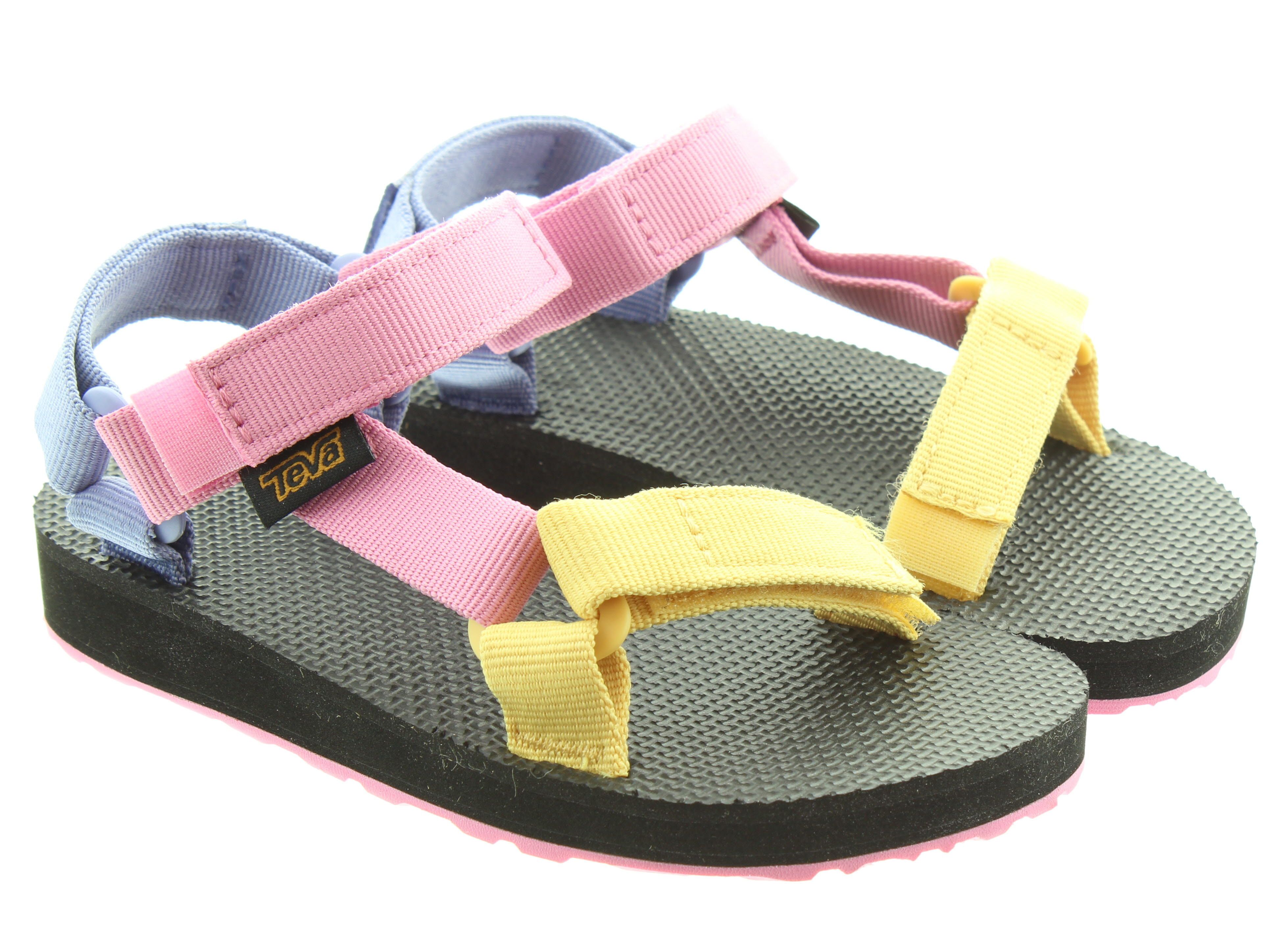 Teva sandals kids store