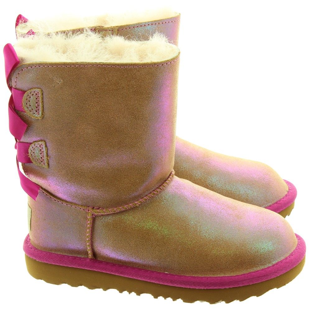 Ugg kids deals bailey