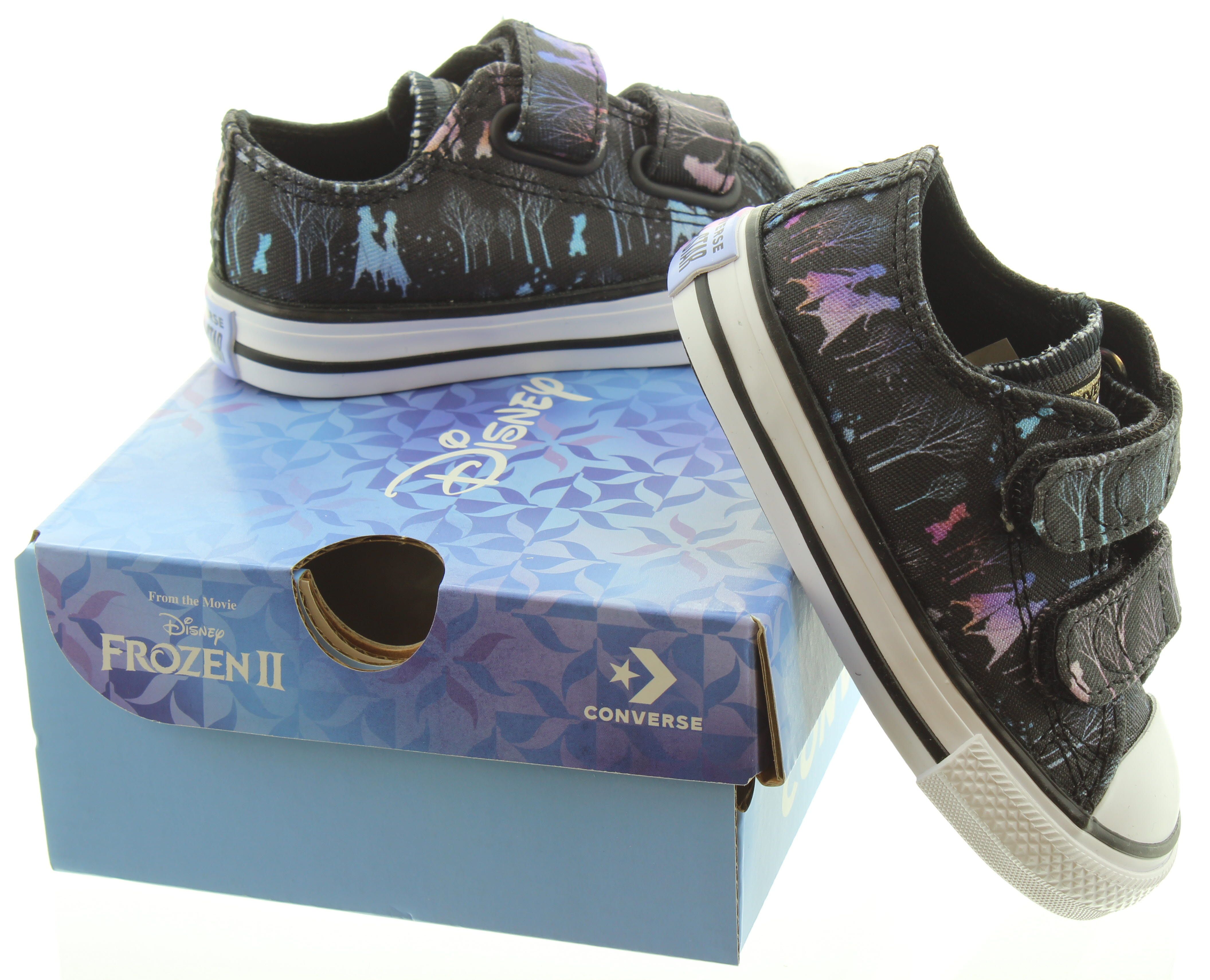 Converse velcro shoes store