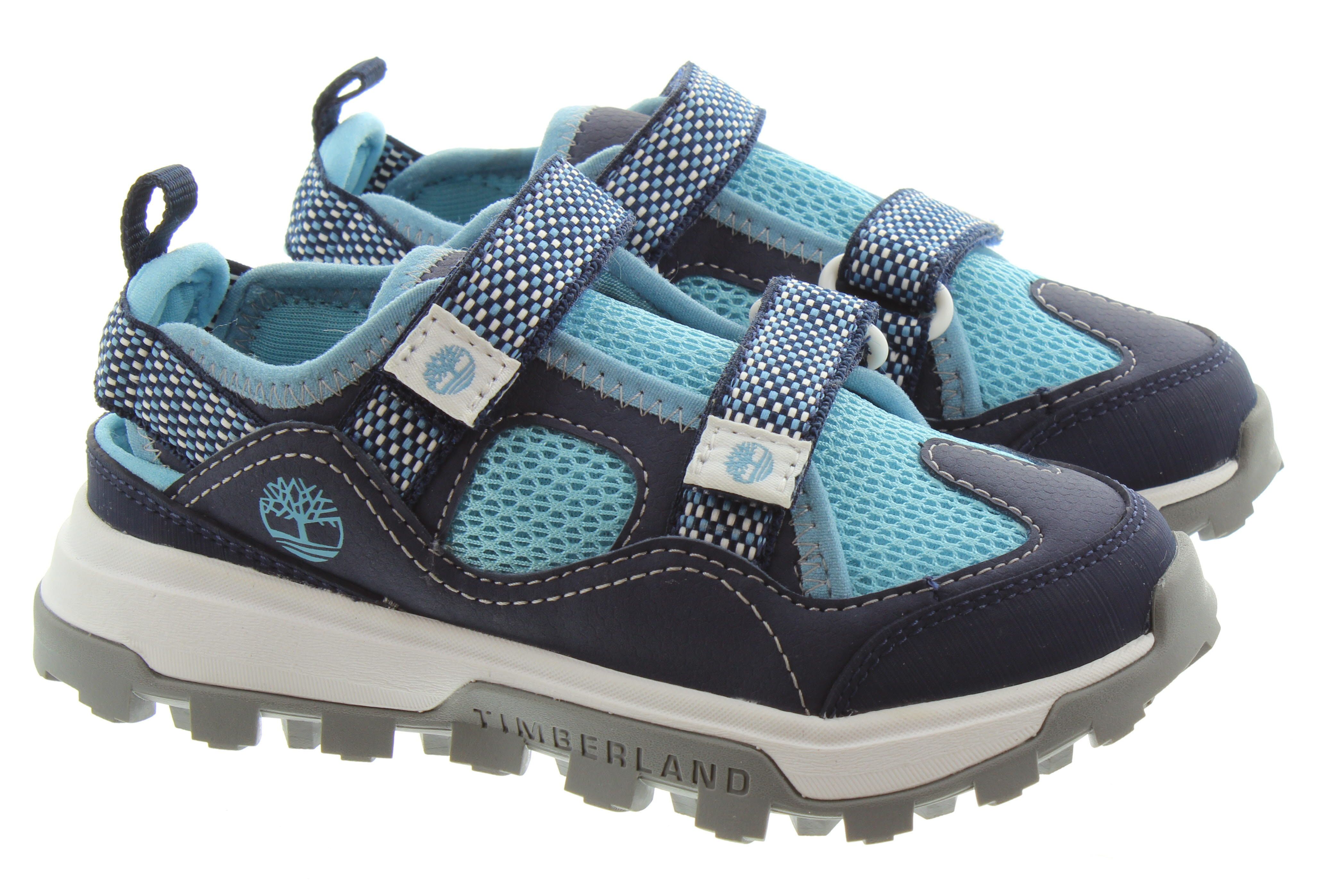 Boys timberland trainers outlet