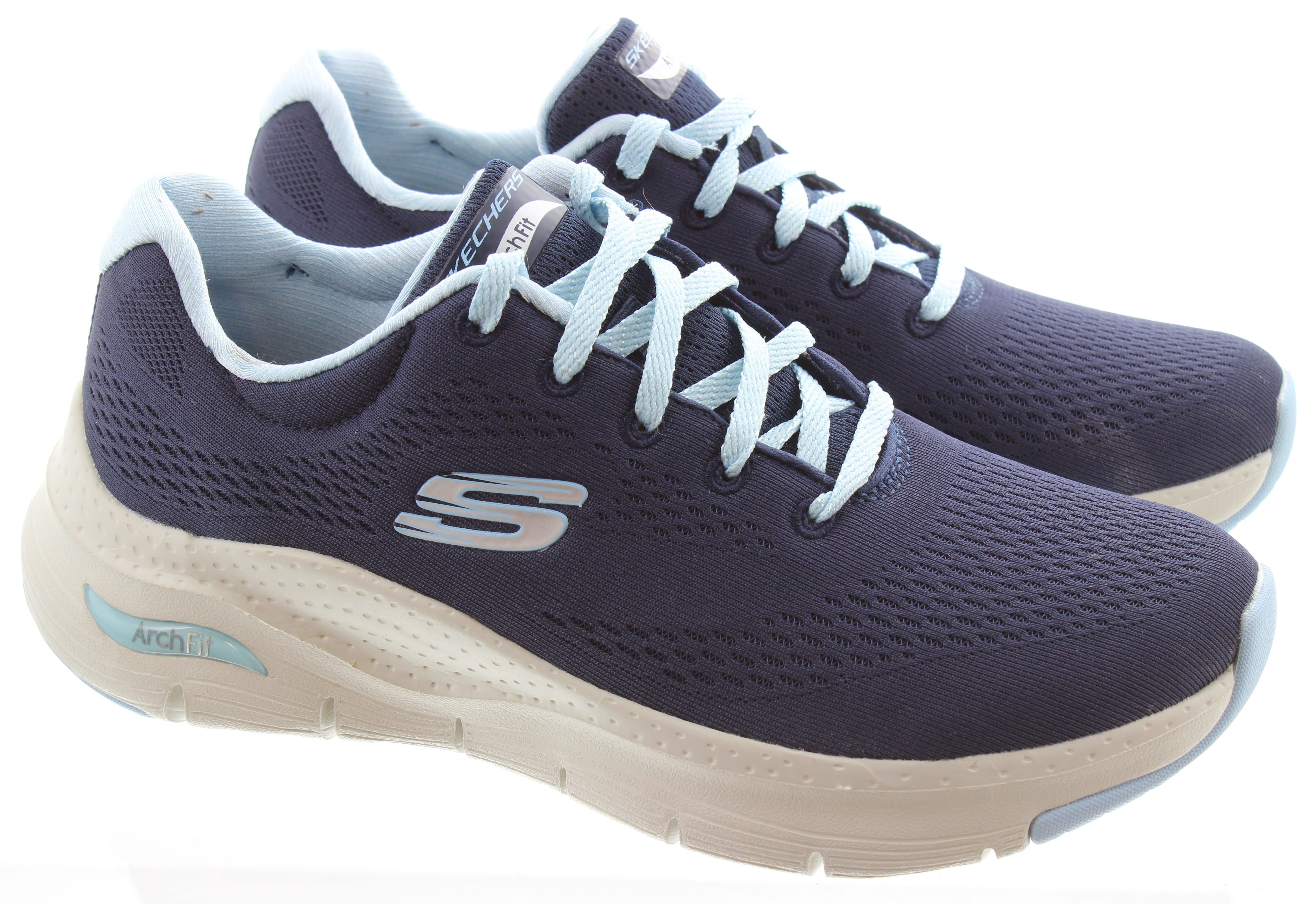 Ladies light trainers online