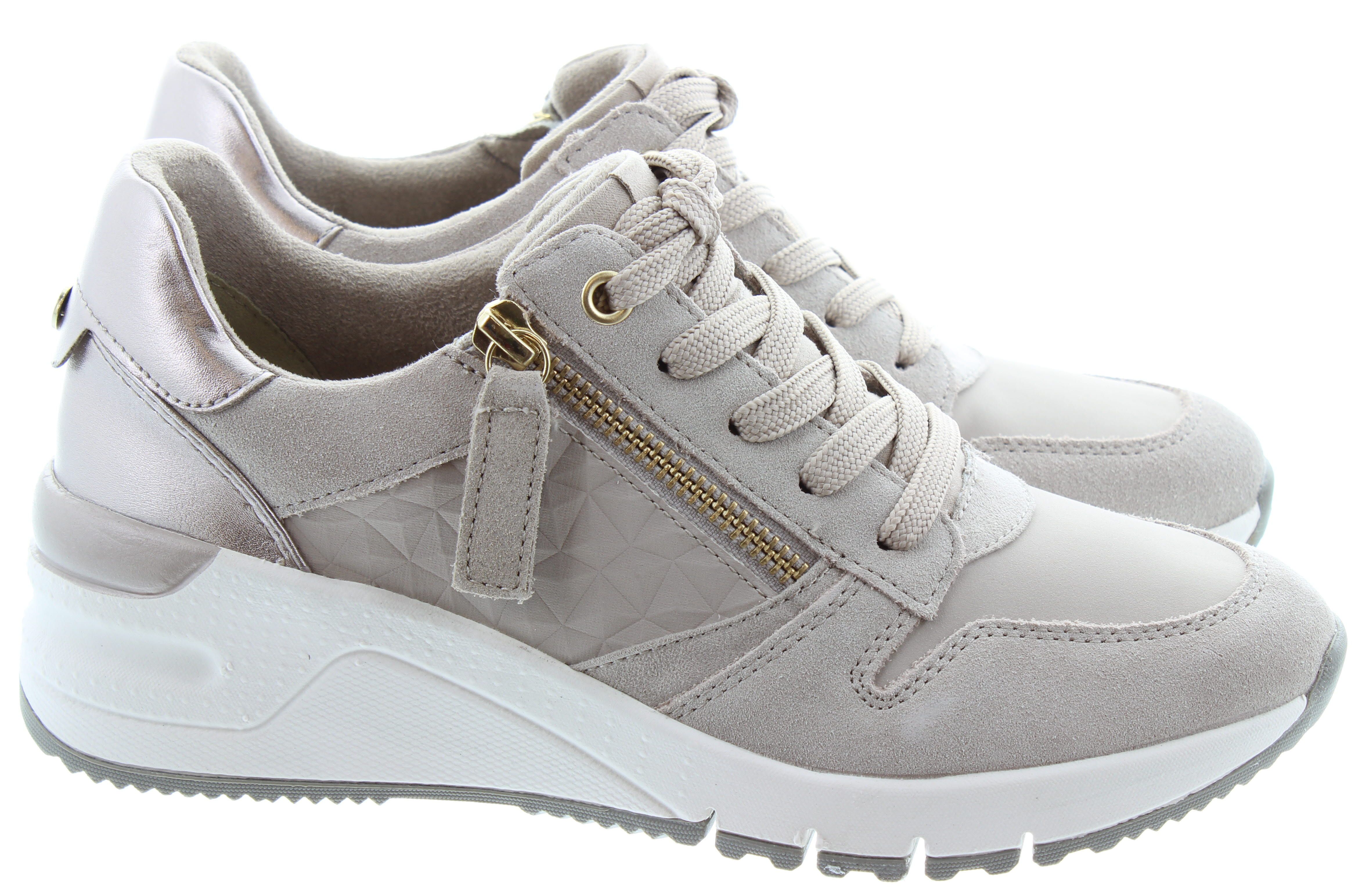 Ladies wedge trainer deals