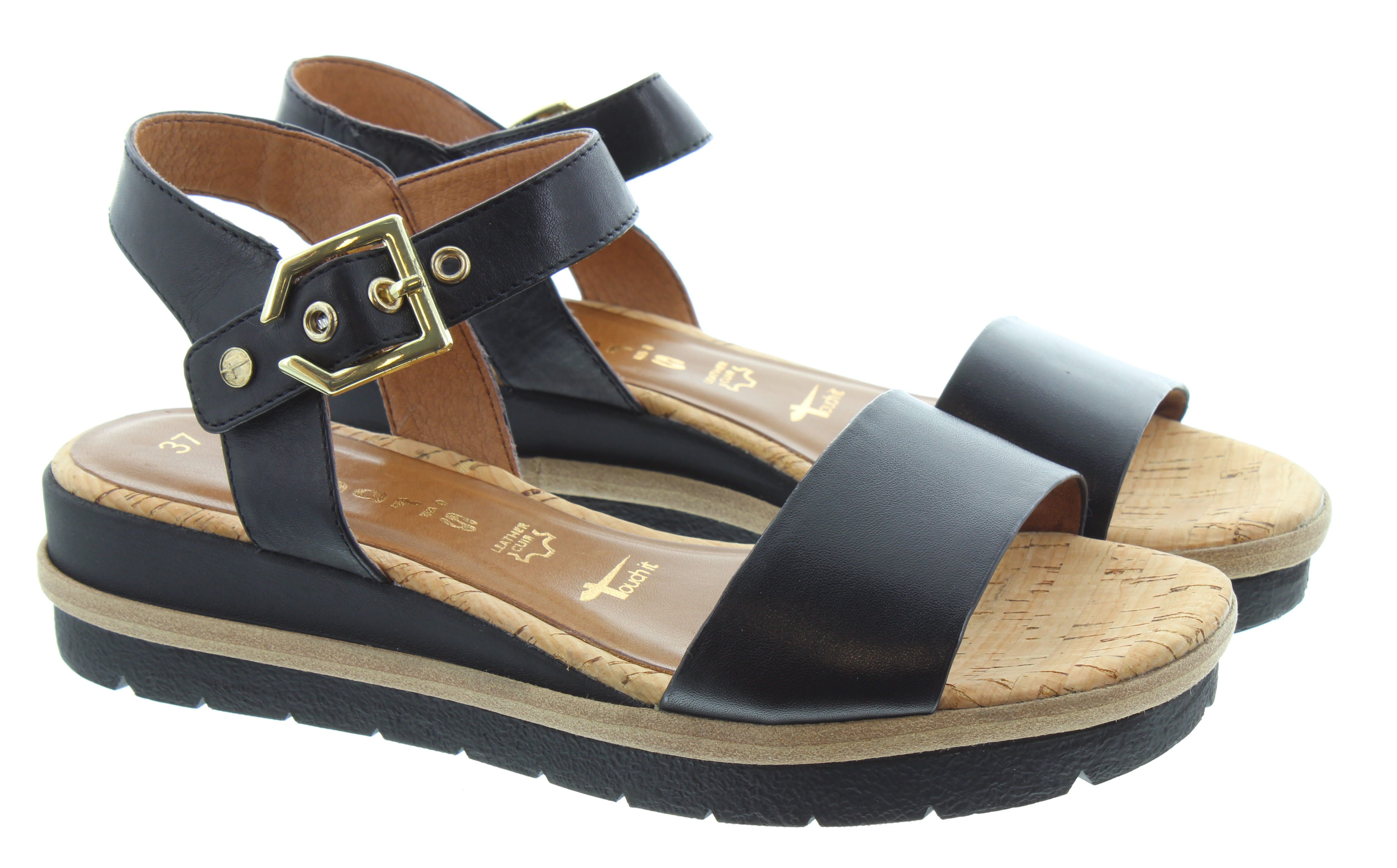 Tamaris sandals uk deals