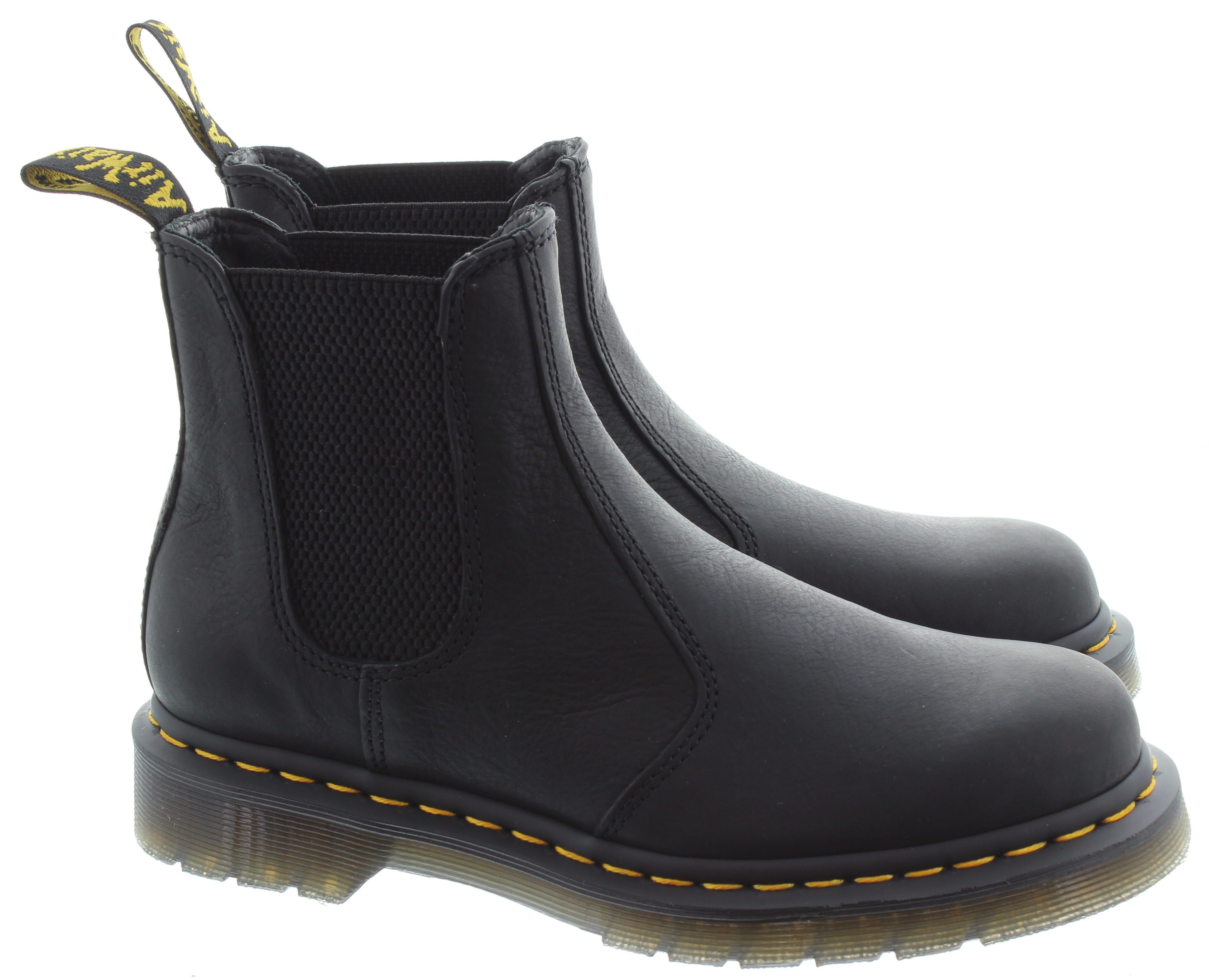 Ladies dm boots uk discount
