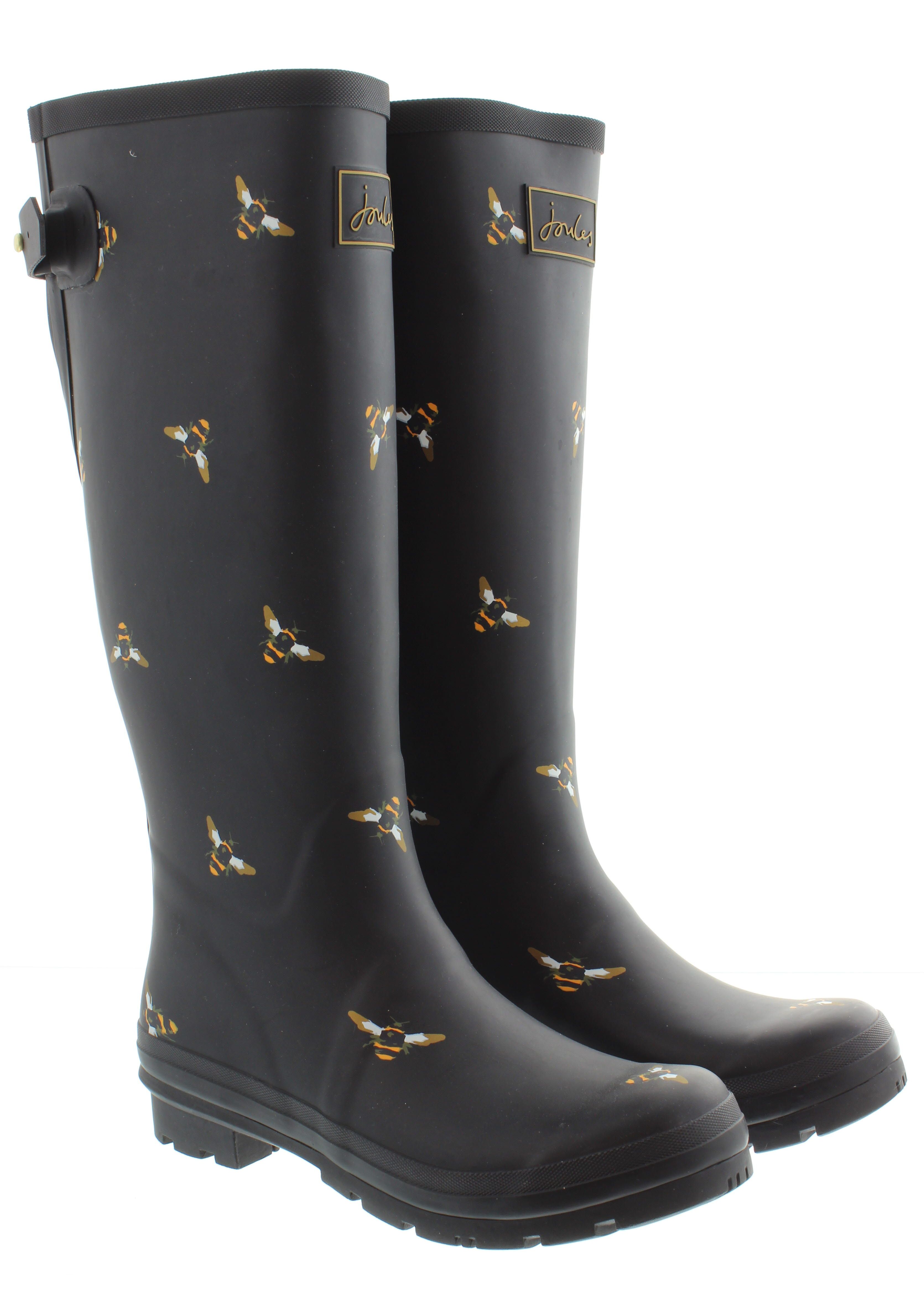 Joules dog wellies size 6 store