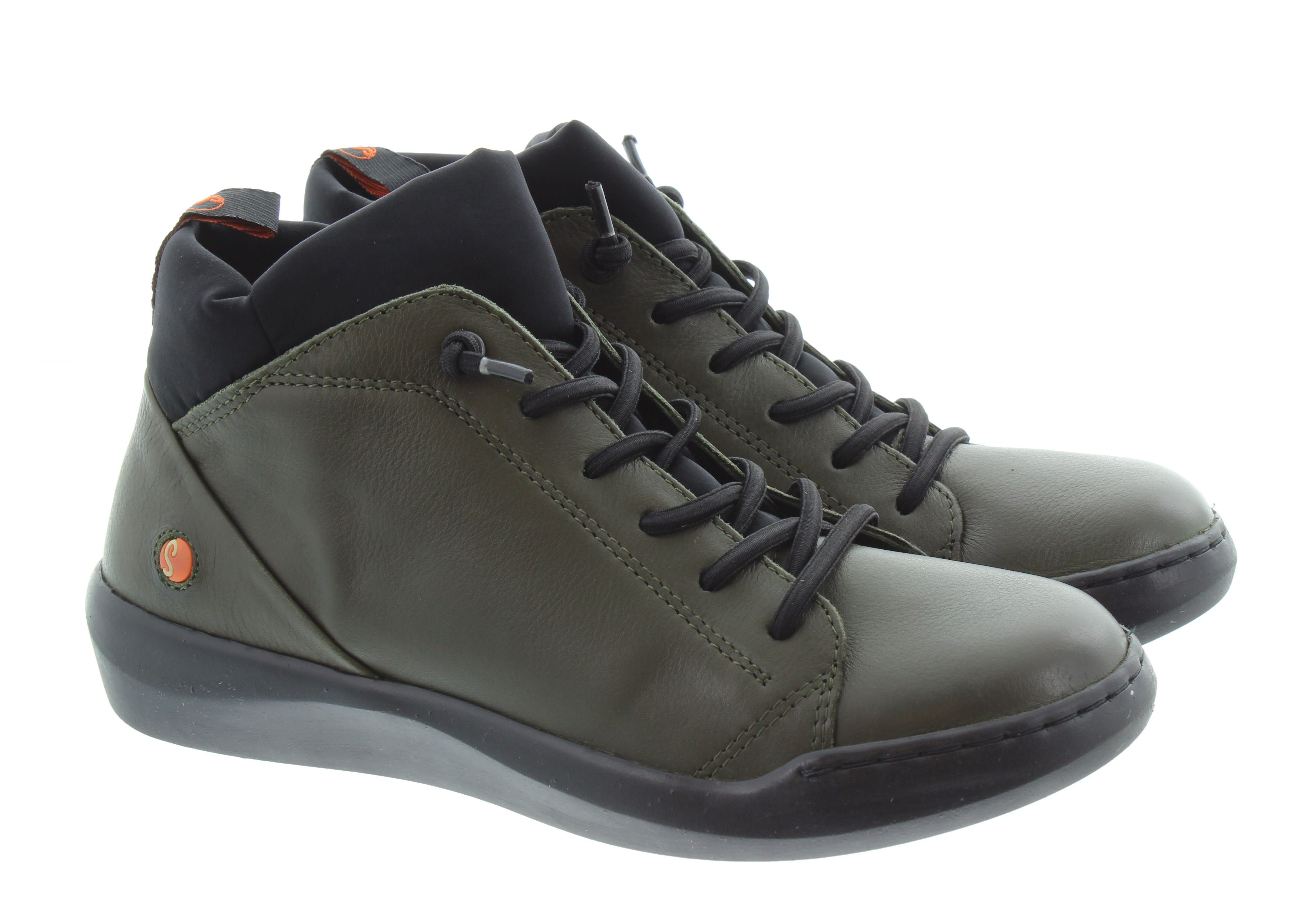 Softinos best sale ladies boots
