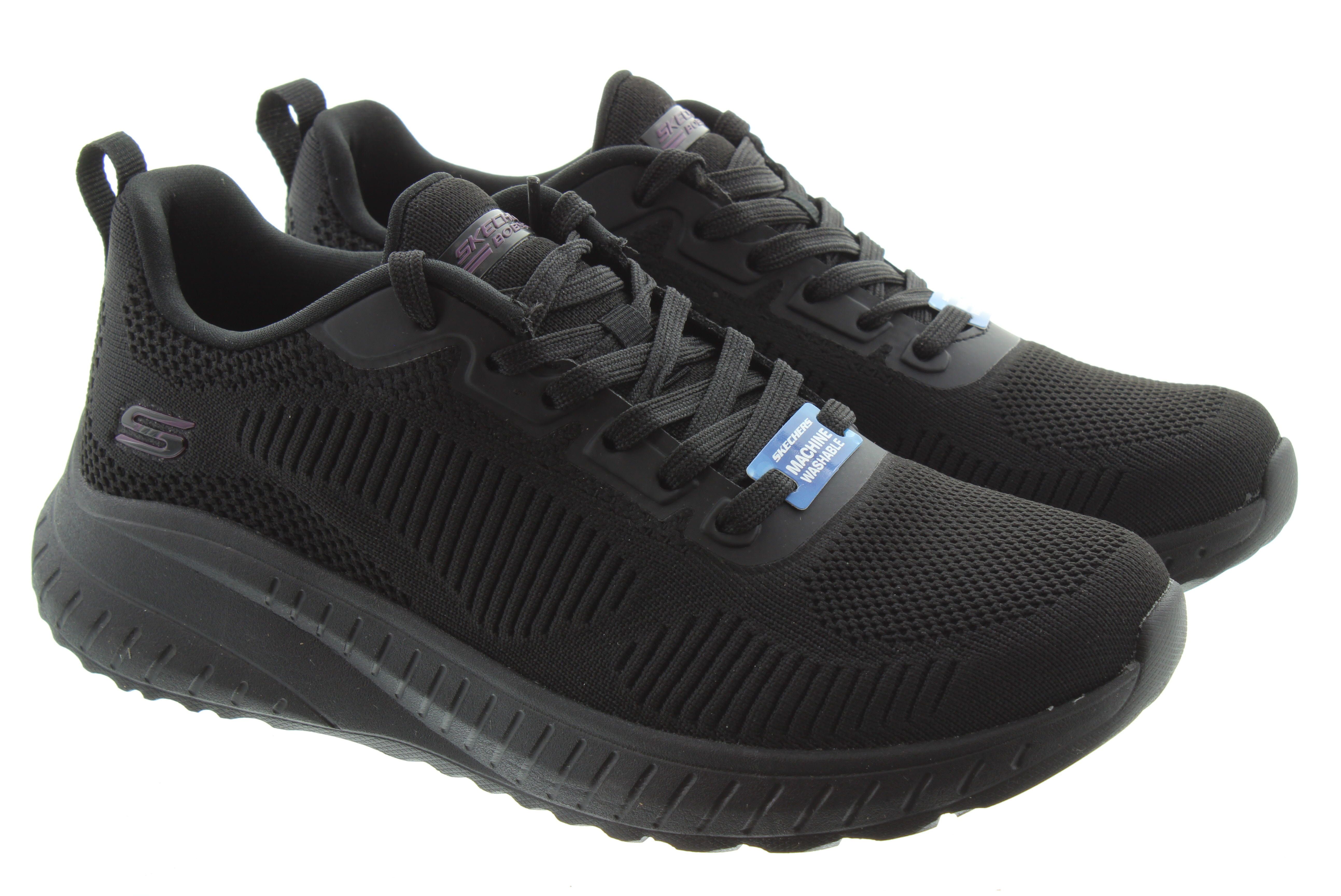 Black vegan trainers discount