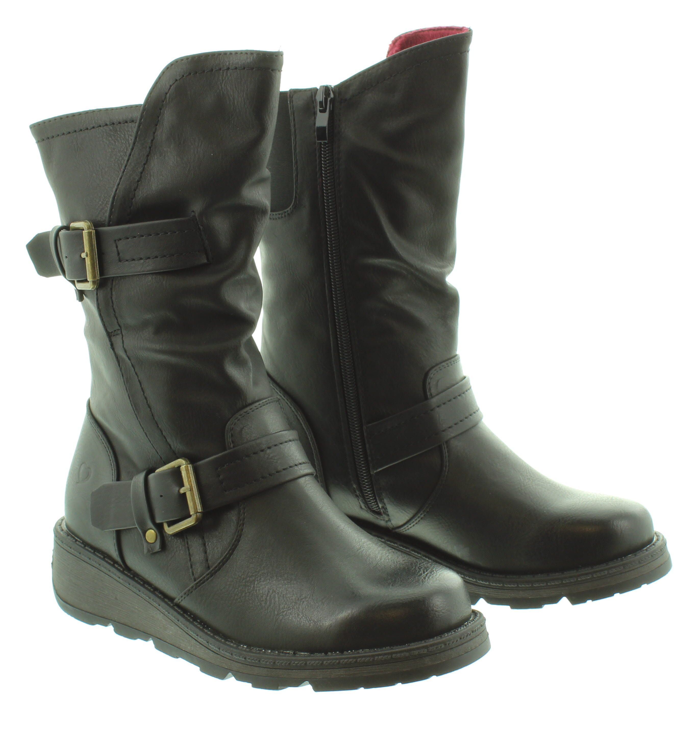Calf boot sales