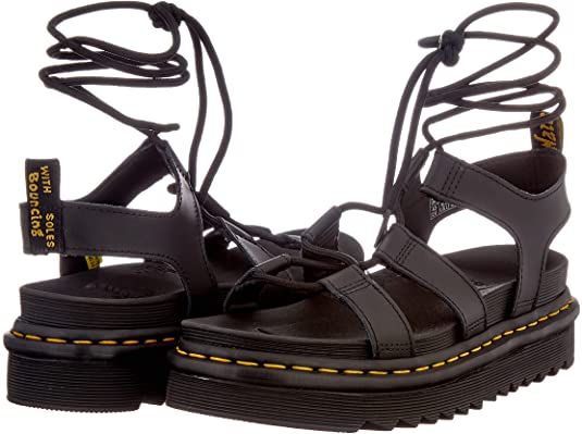 Doc martens nartilla 2025