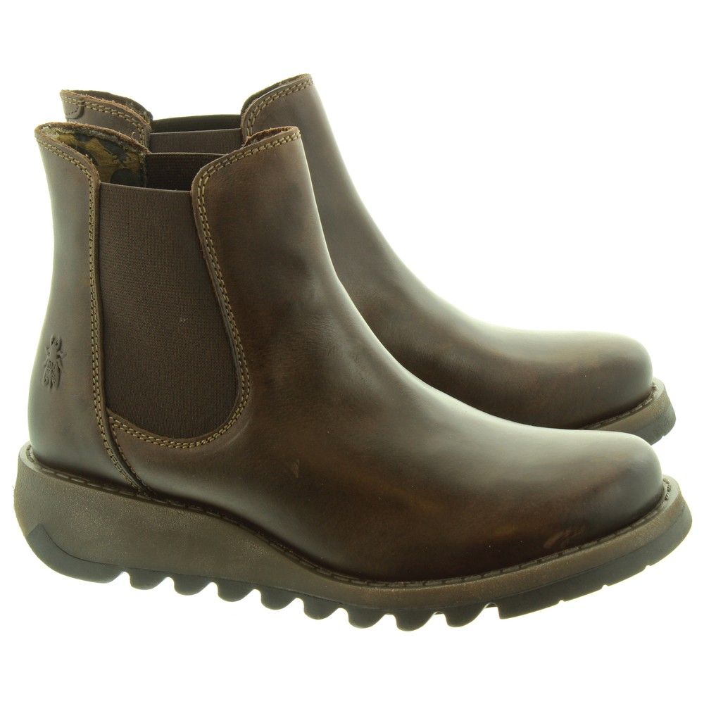 Fly london diesel boots deals